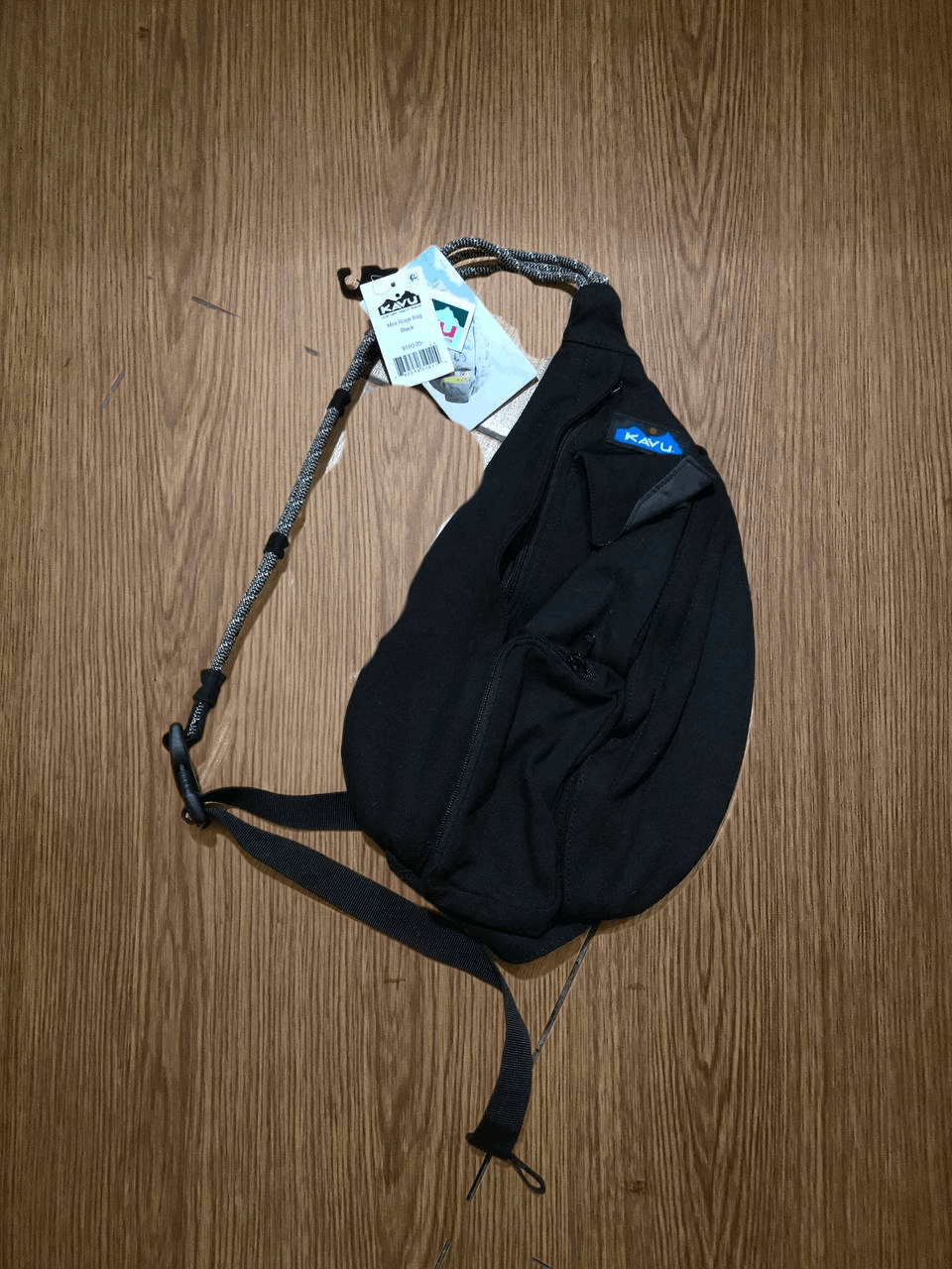 KAVU Vintage kavu bag Size ONE SIZE - 1 Thumbnail