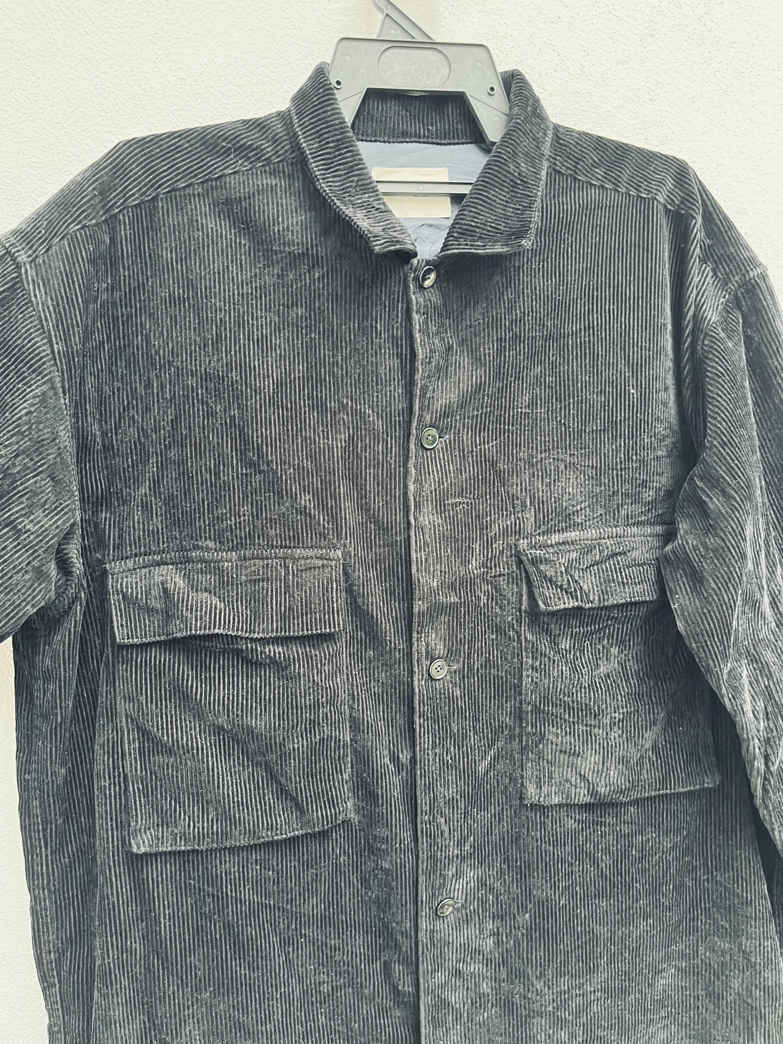 Japanese Brand × Vintage Vintage Monkey Time Big Pocket Hip Hop Street Fashion Style Size US XL / EU 56 / 4 - 9 Thumbnail