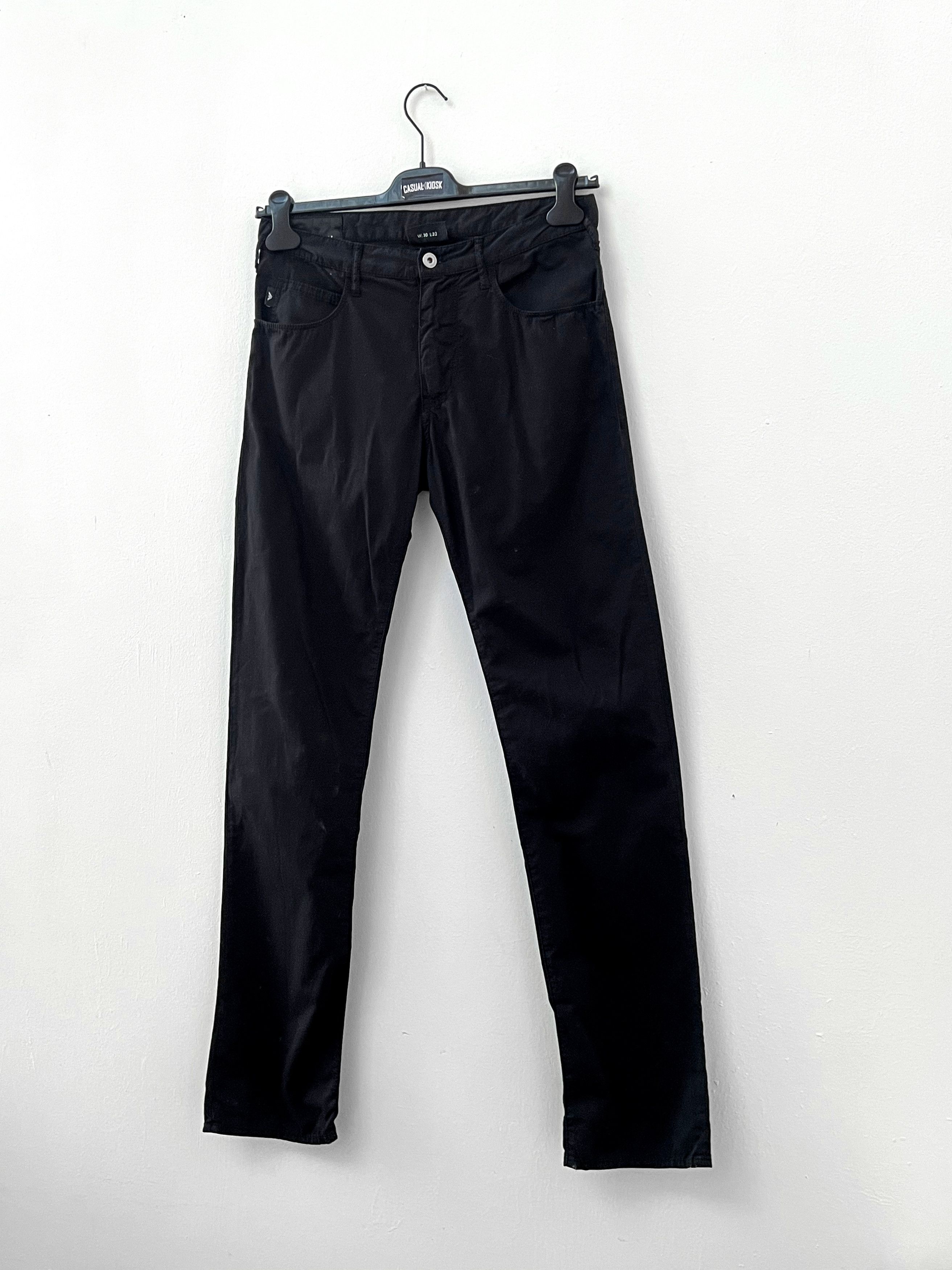 Emporio Armani EMPORIO ARMANI pants Size US 30 / EU 46 - 8 Thumbnail