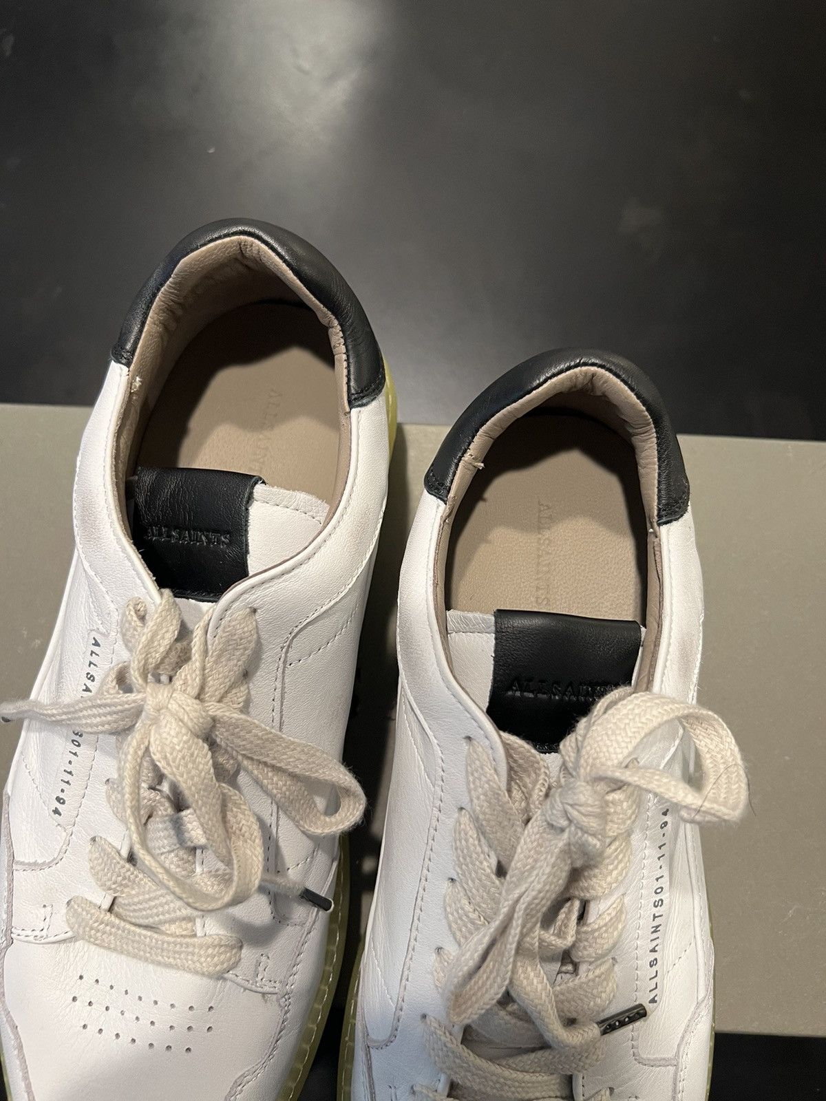 Allsaints All saints sneakers Size US 9 / EU 42 - 5 Thumbnail