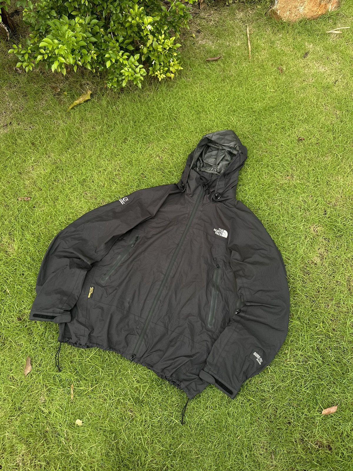 Goretex × The North Face THE NORTH FACE GORETEX VINTAGE LIGHT JACKET Size US XL / EU 56 / 4 - 1 Thumbnail