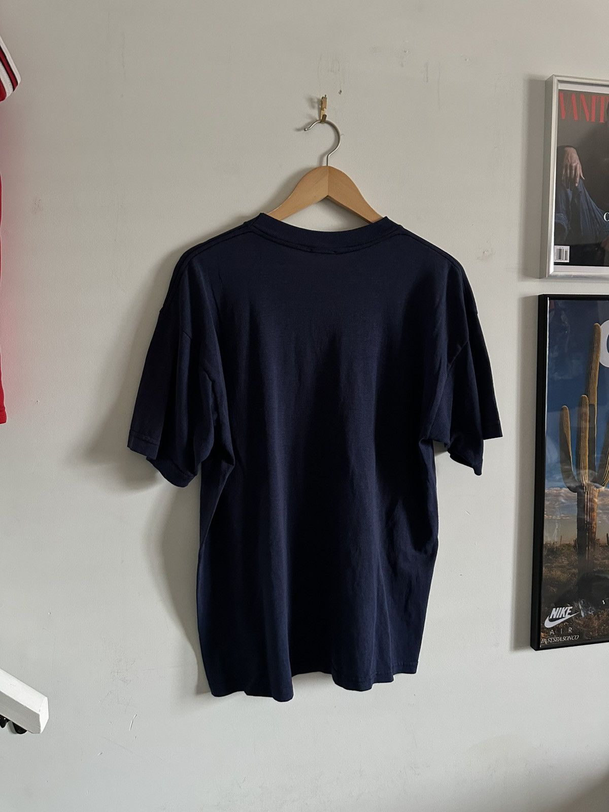 NHL × Vintage NHL Toronto Maple Leafs Vintage Tee Size US L / EU 52-54 / 3 - 2 Thumbnail