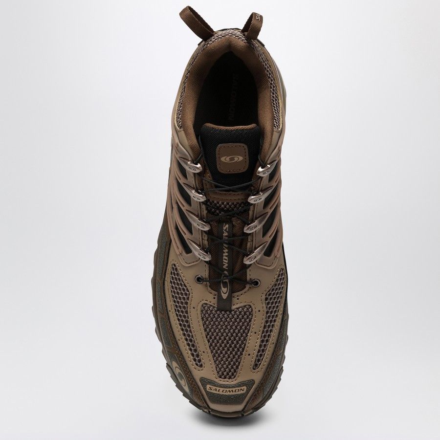Salomon o1d2blof0524 Low-Top Sneakers in Multicolor Size US 12 / EU 45 - 3 Thumbnail