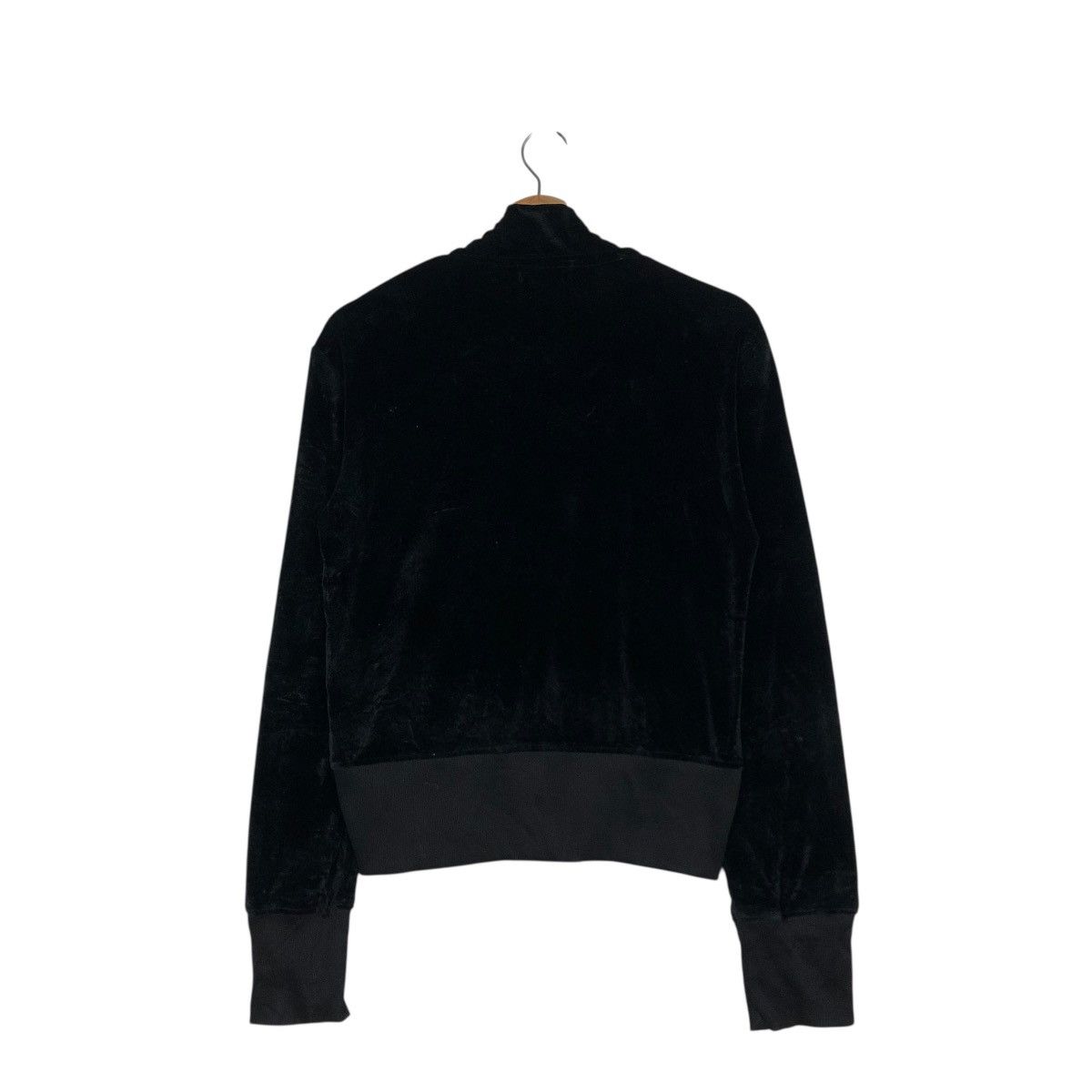 Tornado Mart 🔥BONDAGE PARACHUTE BIKER JACKET TORNADO MART PUNK DESIGN Size US S / EU 44-46 / 1 - 10 Thumbnail