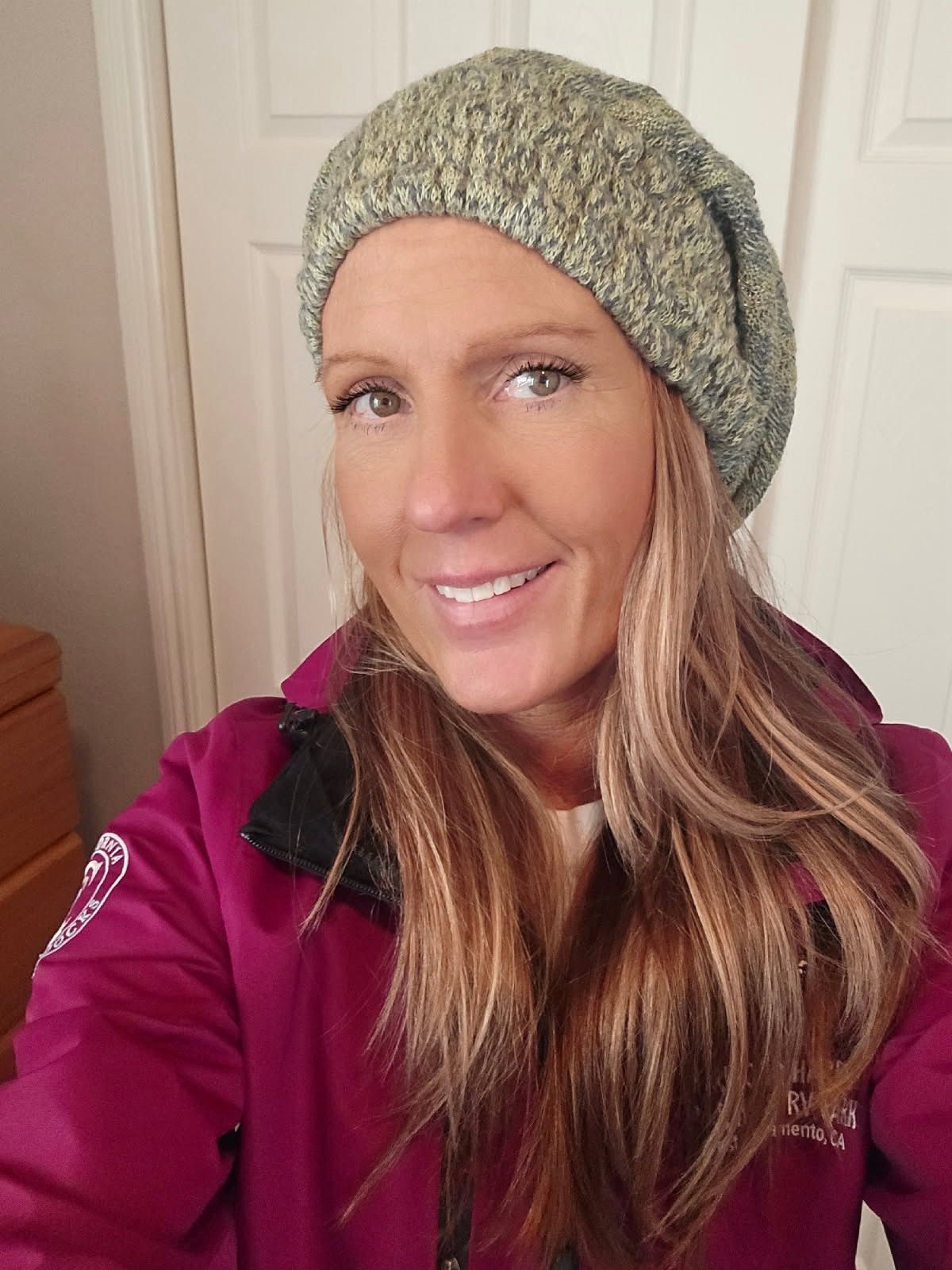 Kapital Kapital churro beanie Size ONE SIZE - 1 Thumbnail