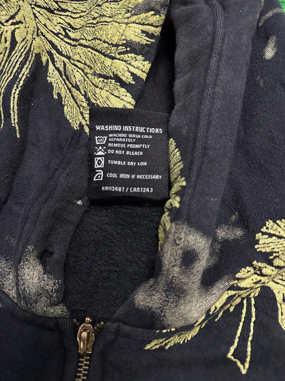 Avirex Avirex distress style . Size US XL / EU 56 / 4 - 6 Thumbnail
