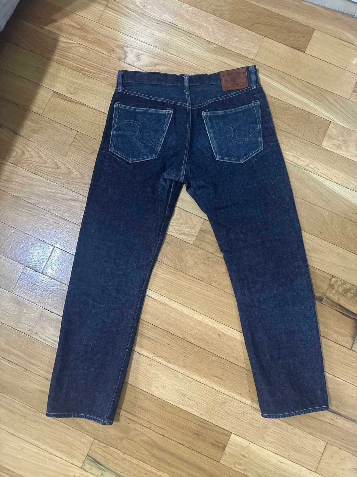 Oni ONI-527 Size US 33 - 2 Thumbnail