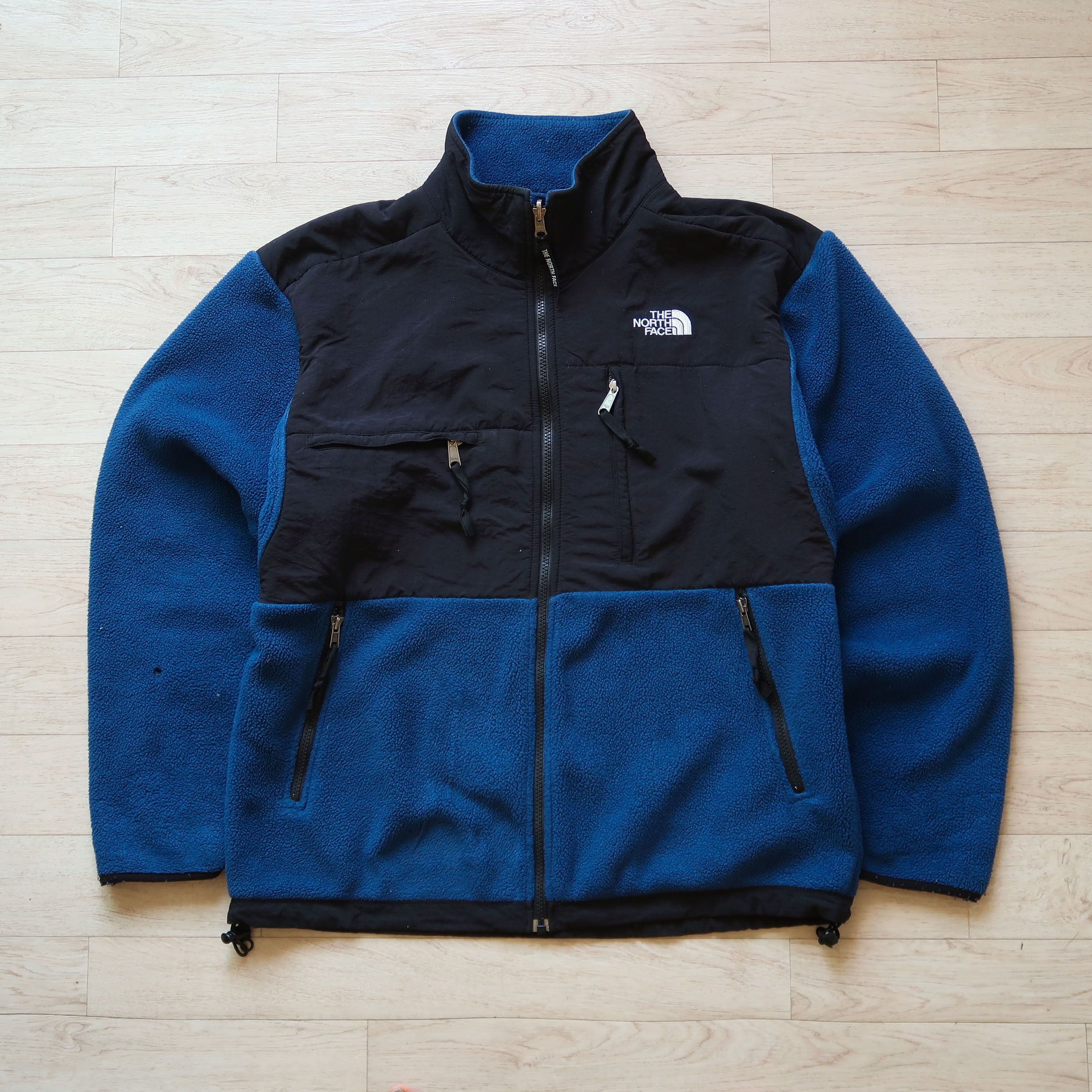 Nanamica × The North Face × Vintage Vintage 90's OG The North Face