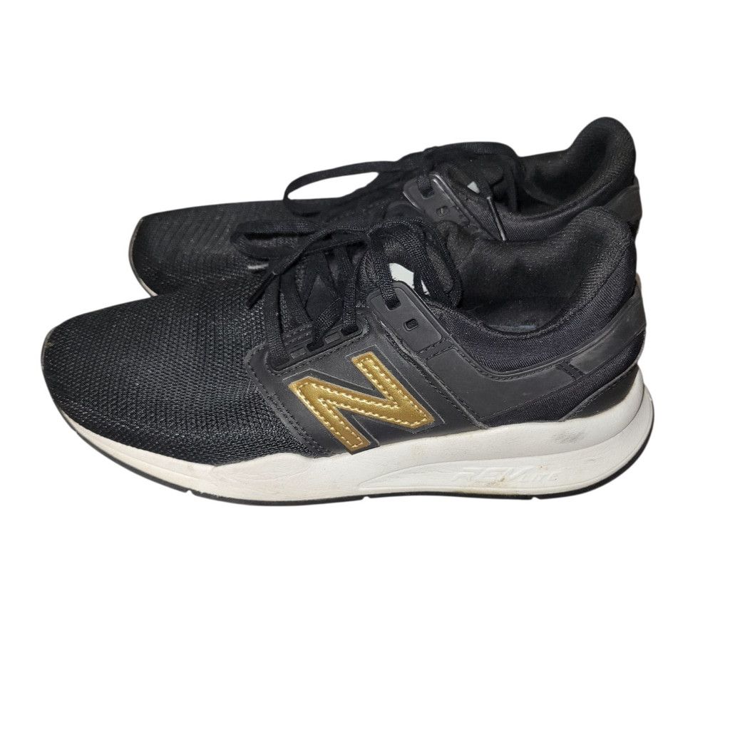 New Balance New Balance REVLITE 247 Running Walking Athletic Shoes 7.5 Size US 7.5 / IT 37.5 - 3 Thumbnail
