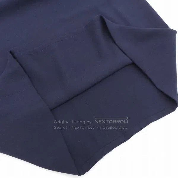 Hermes Hermes Silk Dress Size XS / US 0-2 / IT 36-38 - 3 Thumbnail