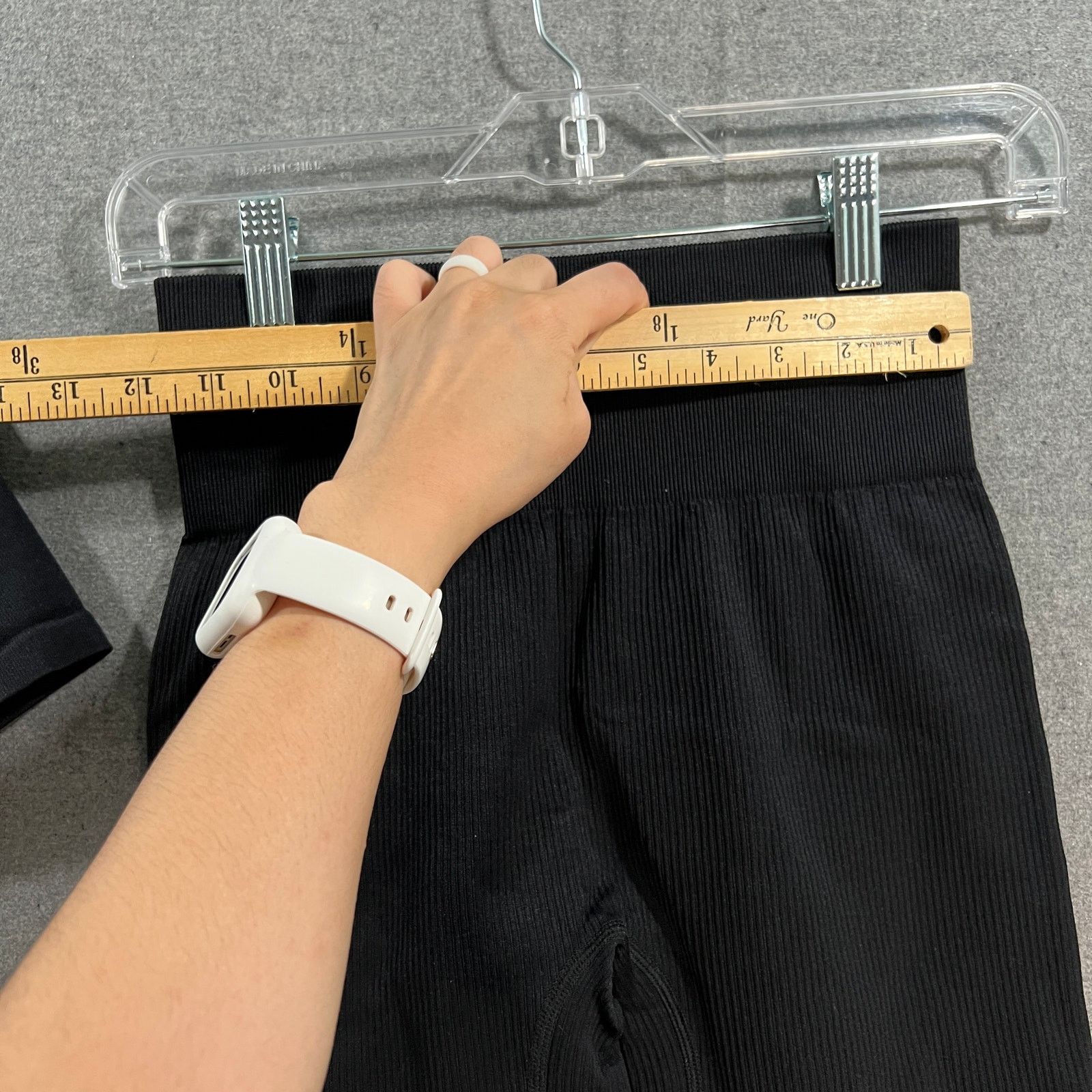 Other Workout 2 PC Top and Bottom OQQ Shirt Crop Ladies Size M / US 6-8 / IT 42-44 - 9 Thumbnail