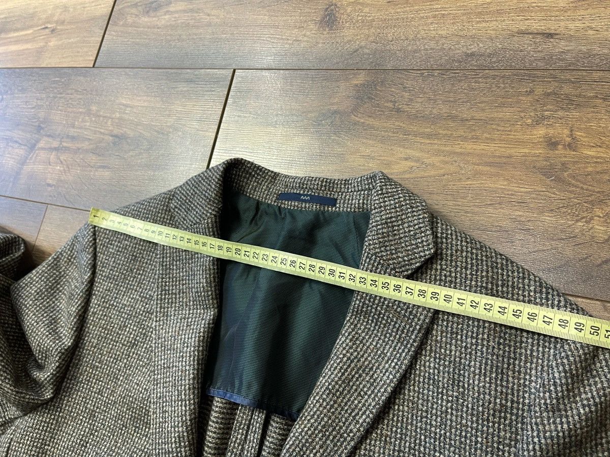 Suitsupply Eduard Dressler Men’s Shaped Fit Blazer –EU 52 Short /UK 42S Size 42S - 14 Thumbnail