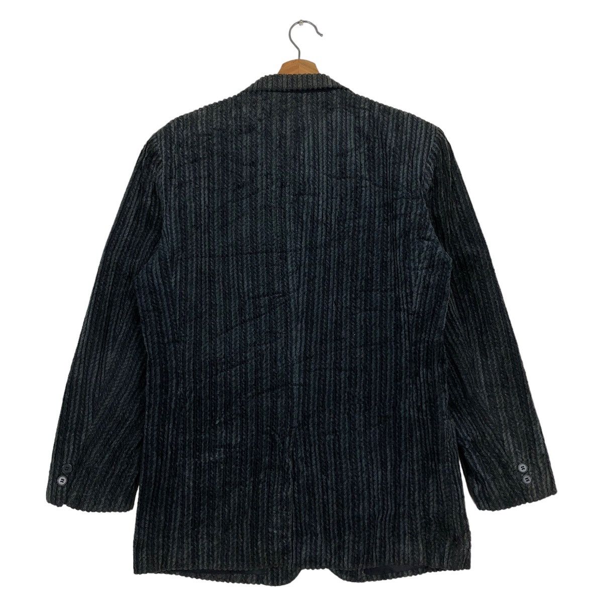Japanese Brand 🔥Vtg Double Breast D’Urban Yohji Yamamoto Coats Jacket Size US M / EU 48-50 / 2 - 7 Thumbnail