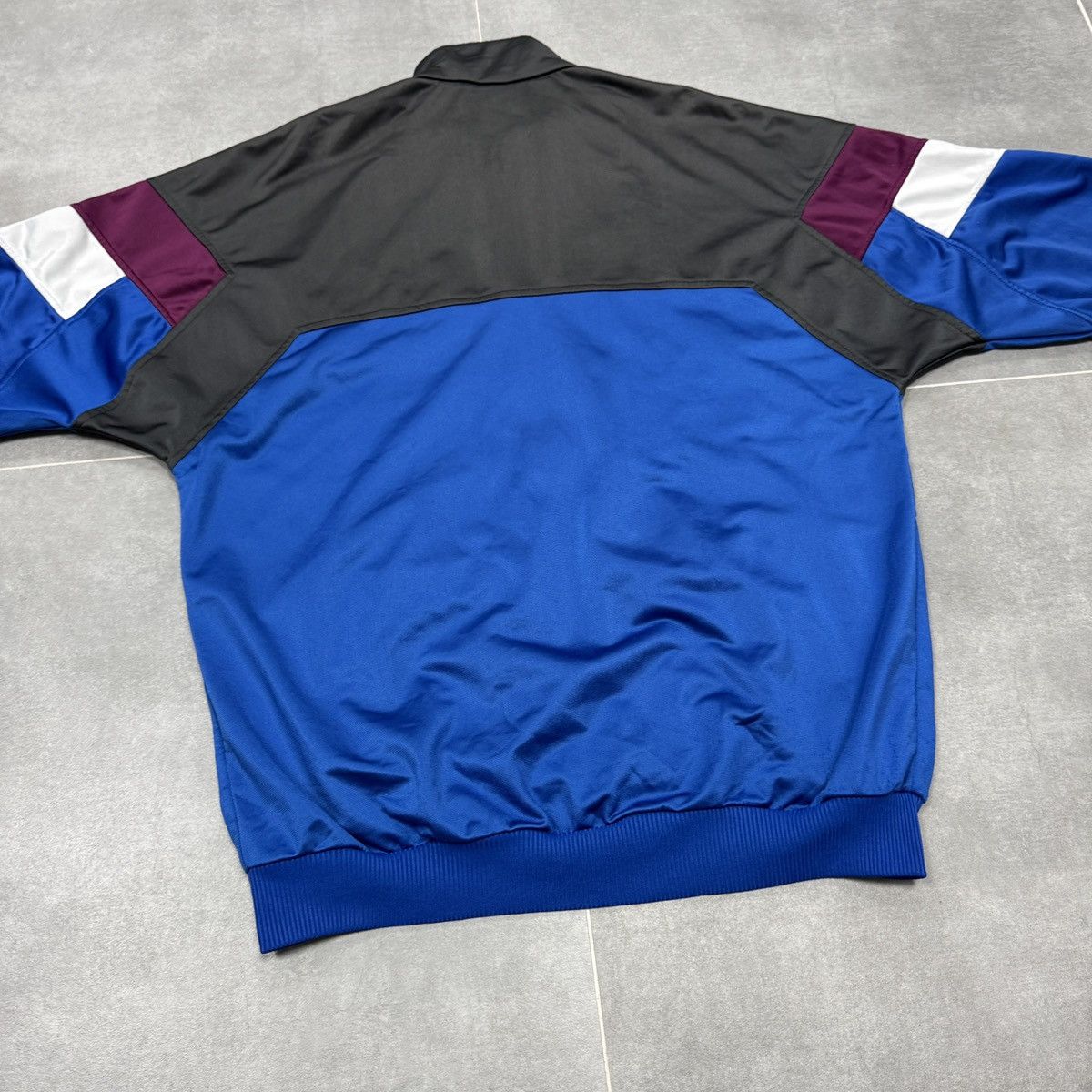 Adidas Vintage Adidas Track Jacket Retro 90s Men Size M Size US M / EU 48-50 / 2 - 19 Thumbnail