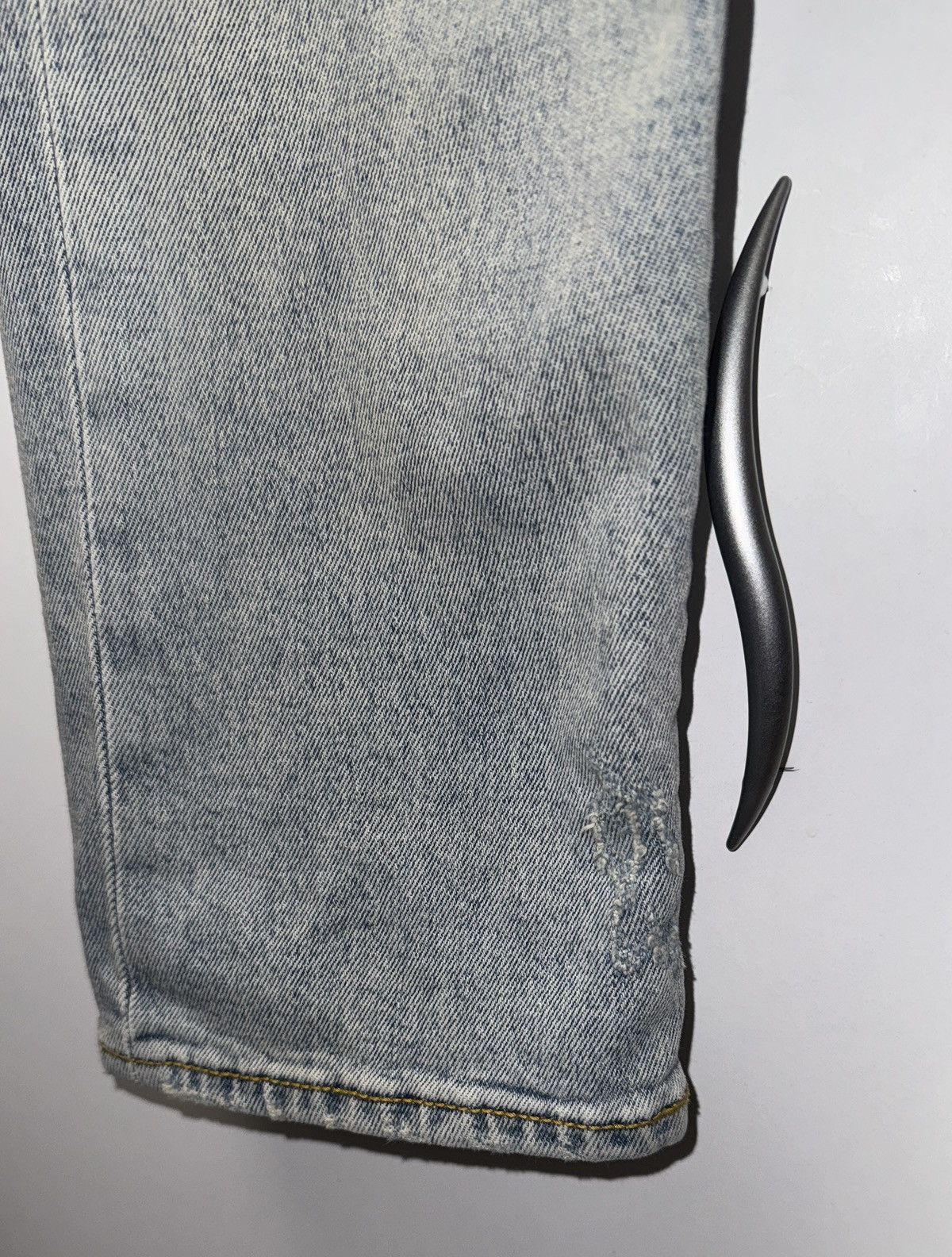 R13 R13 Jeans Size US 33 - 6 Thumbnail