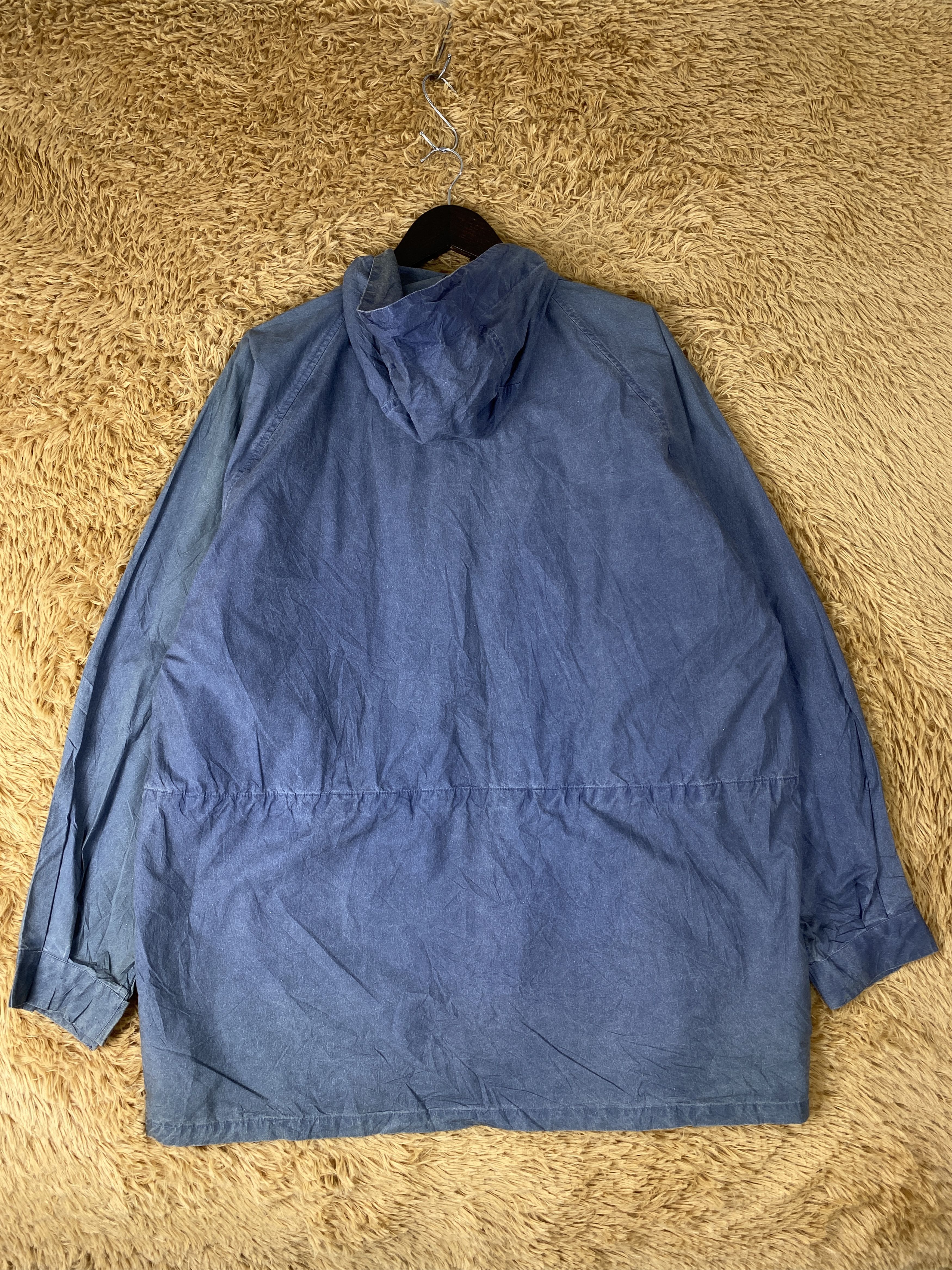 Japanese Brand Vintage Attract Wildlife Synthetic Hoodie Jacket J1953 Size US L / EU 52-54 / 3 - 5 Thumbnail