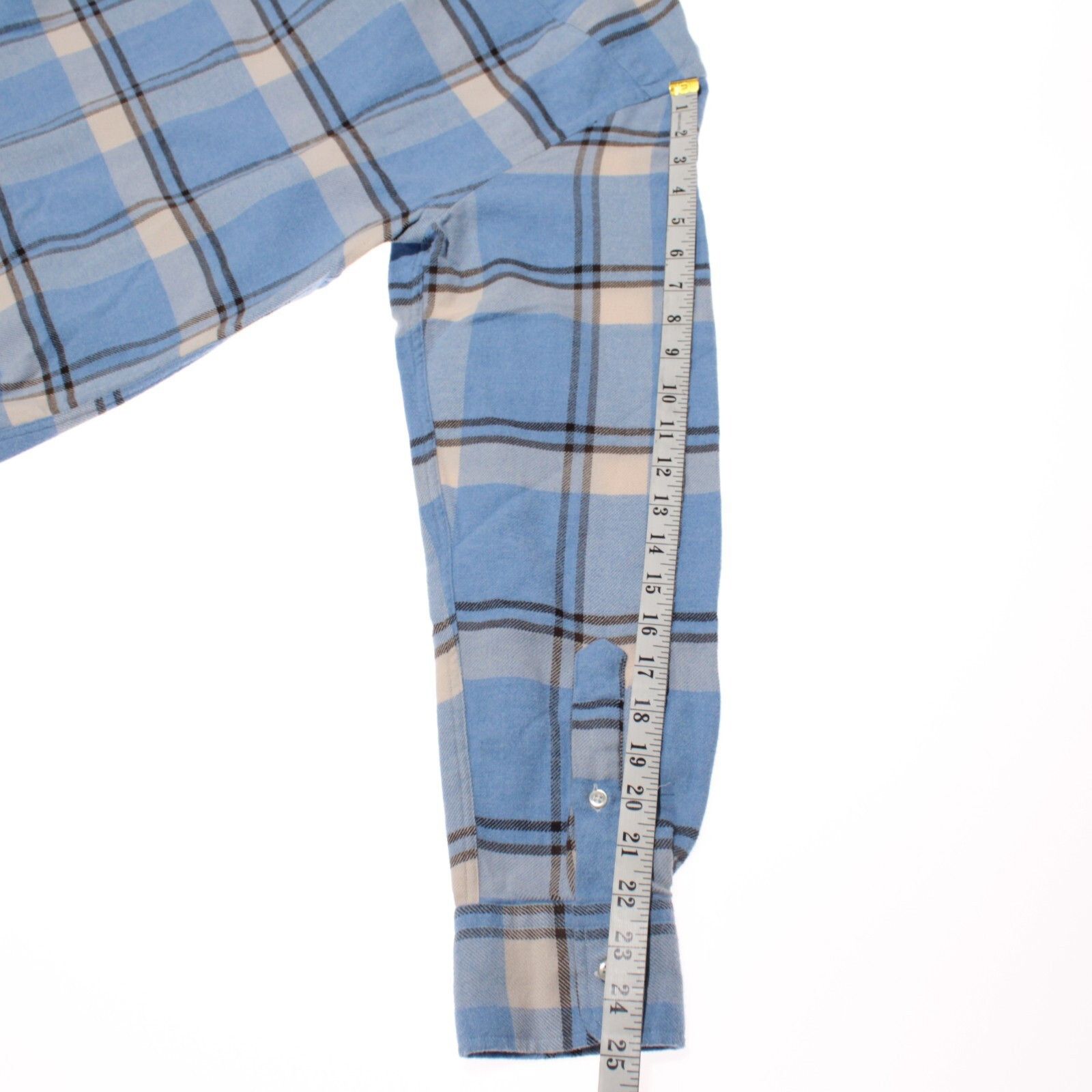 Officine Generale Officine Generale New with tags Shirt Size M US In Blue Size US M / EU 48-50 / 2 - 5 Thumbnail