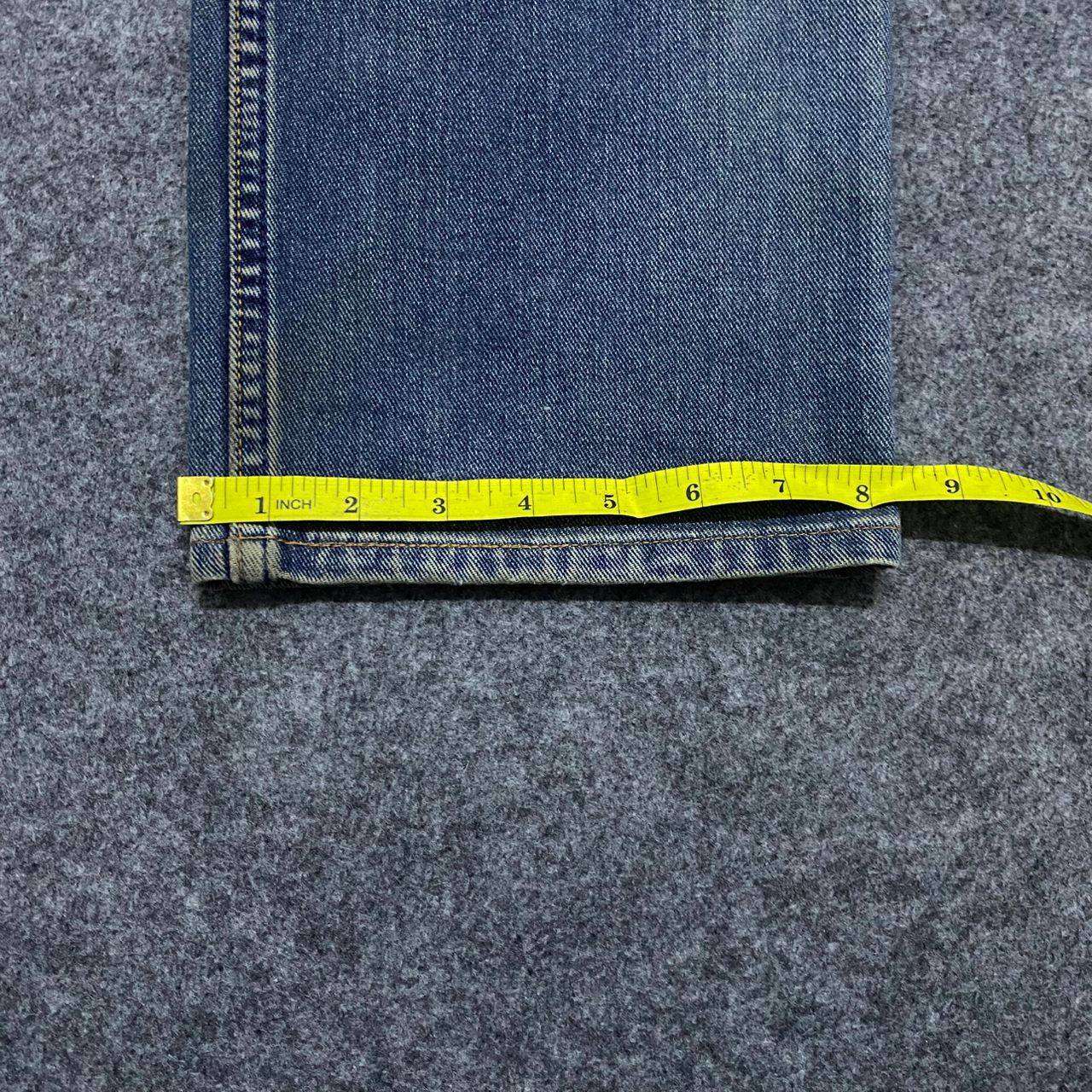 Levi's 💥Best Offer💥Vintage J22 Levis Distressed denim Size US 30 / EU 46 - 5 Thumbnail
