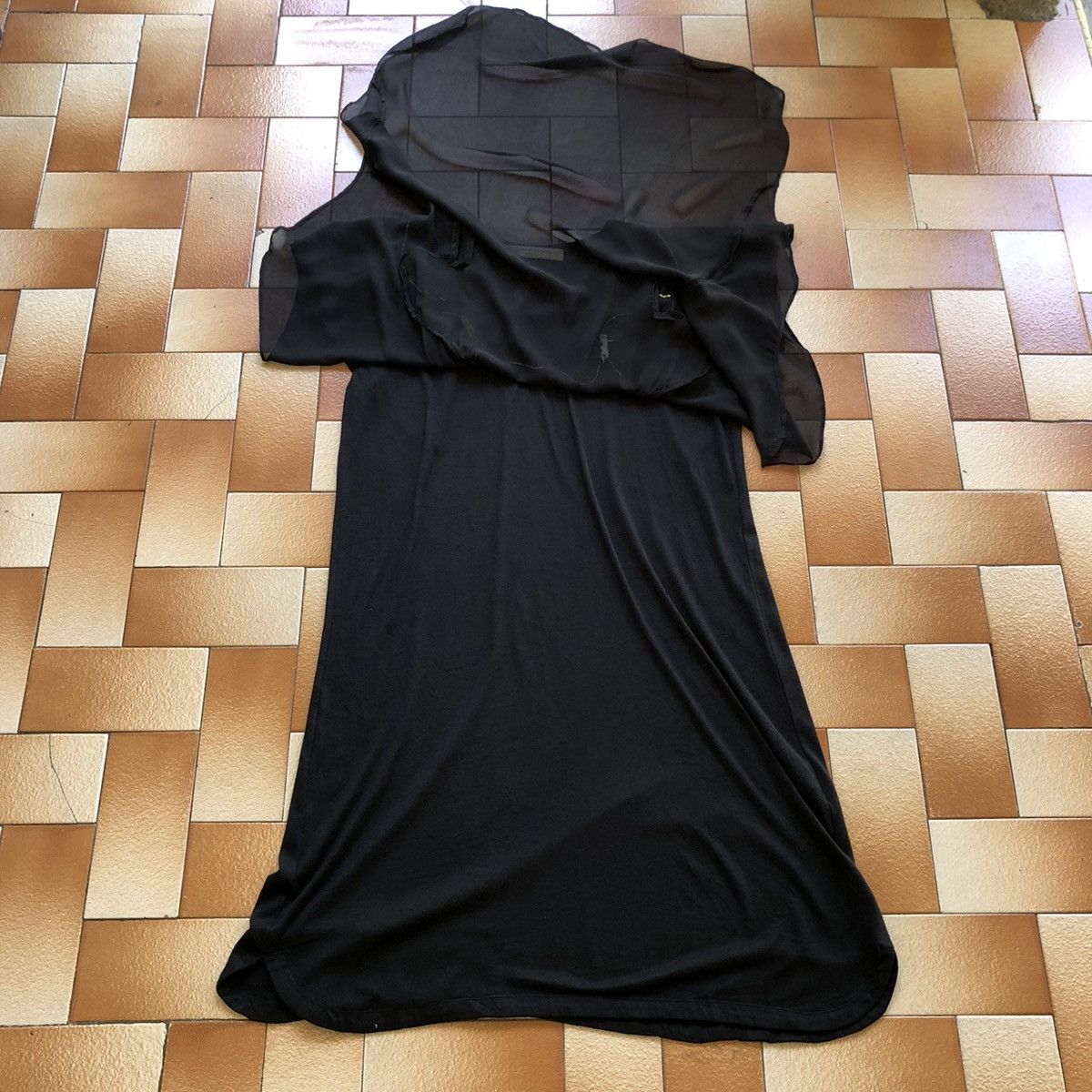 Tsumori Chisato TSUMORI CHISATO labuci midi dress Size S / US 4 / IT 40 - 7 Thumbnail