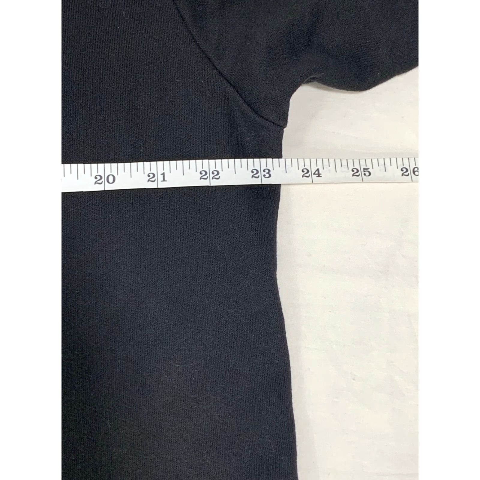 Vintage Pharaoh Fresh Laundry Black Hoodie Pullover Sweatshirt Size M Men Hooded Regular Logo Vintage No 678 Size US M / EU 48-50 / 2 - 3 Thumbnail