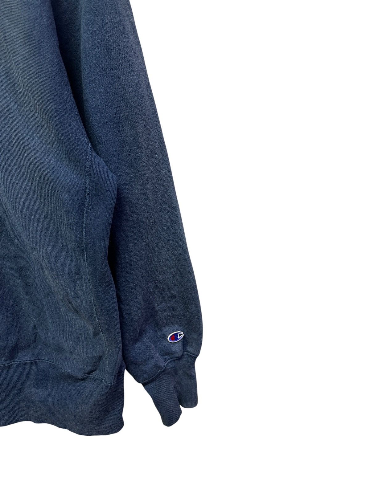 Champion Vintage 90s campion reverse weave usa Size US L / EU 52-54 / 3 - 5 Thumbnail