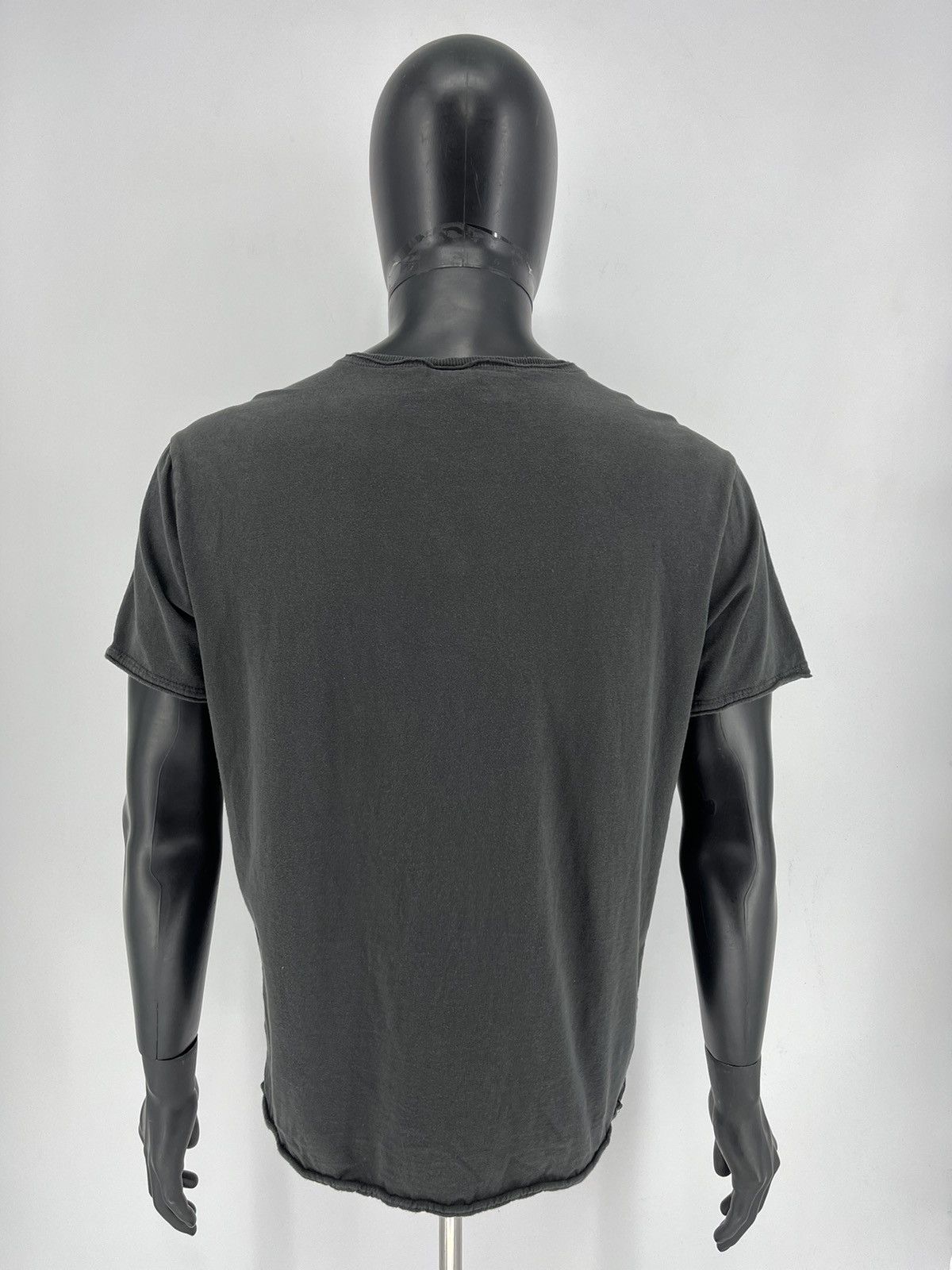 Band Tees David Bowie Punk Music Fashion Tees Streetwear Y2K Bands Size US L / EU 52-54 / 3 - 8 Thumbnail