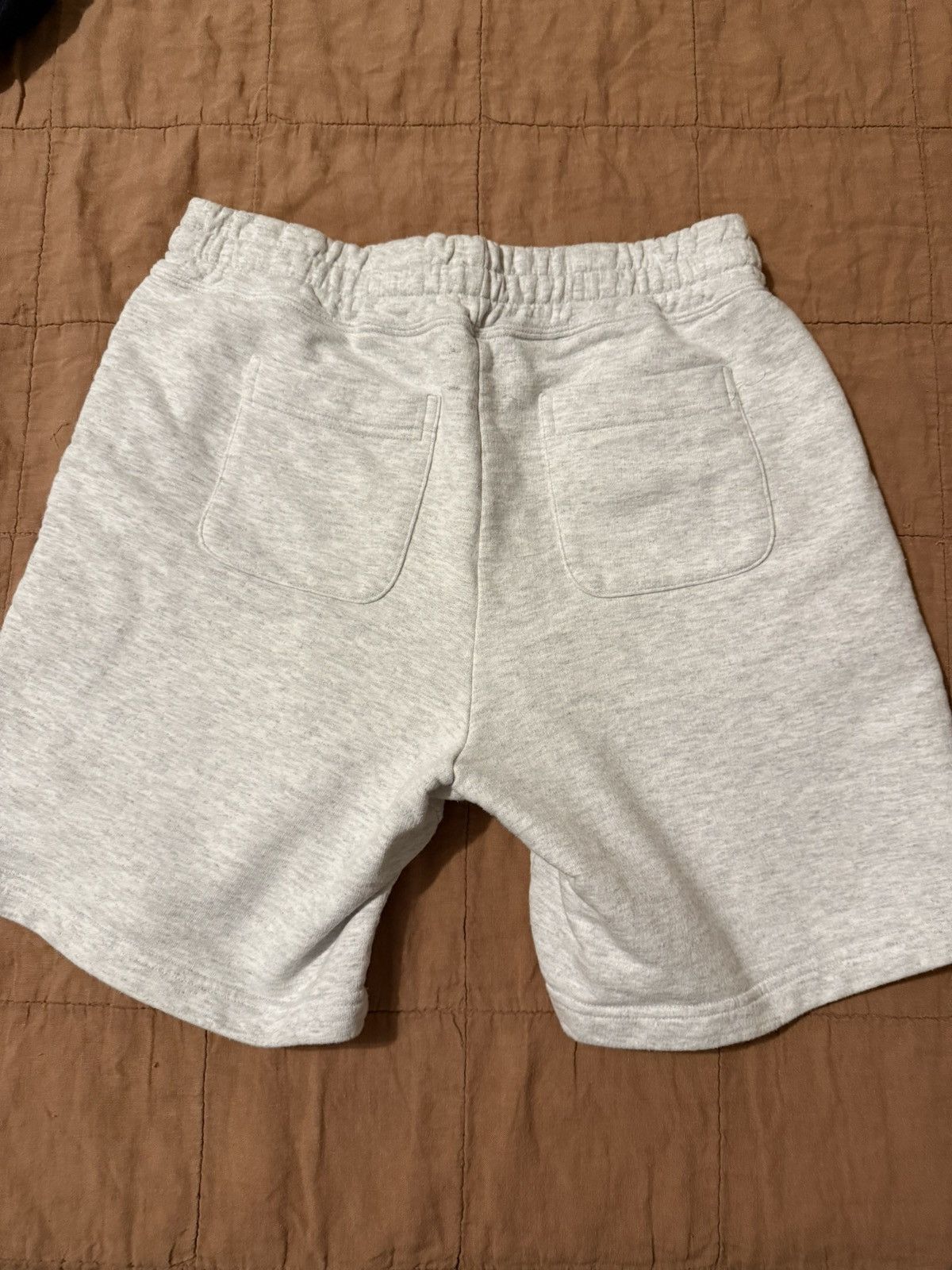 Aime Leon Dore ALD Uniform Sweatshorts Size US 32 / EU 48 - 2 Thumbnail