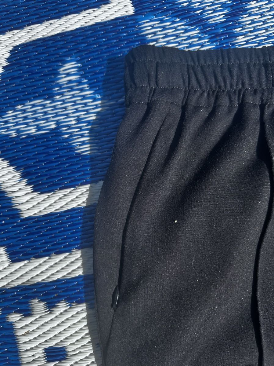 HIDDEN Hidden Track Pants - XL (Black) Size US 36 / EU 52 - 7 Thumbnail