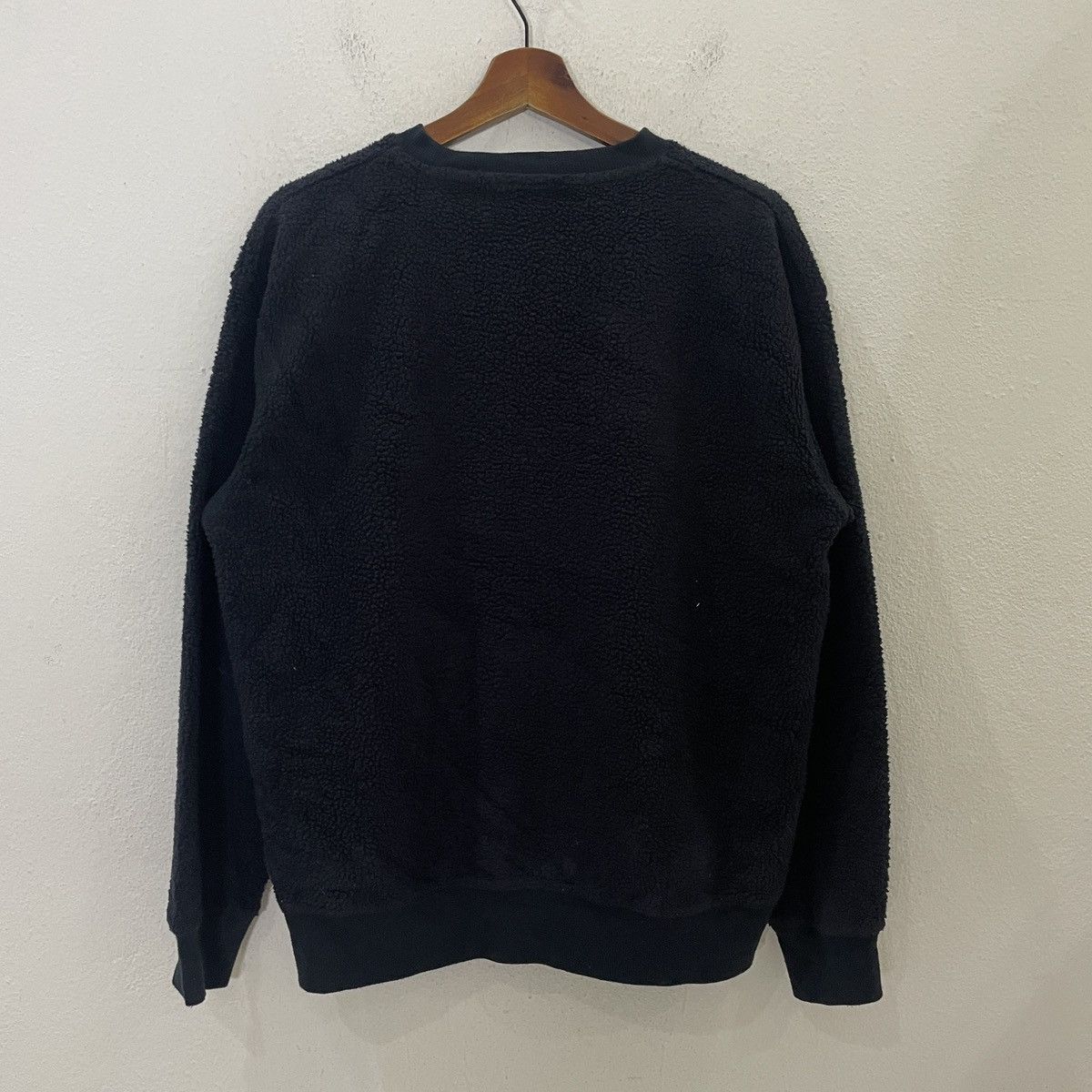 Dickies Vintage Dickies Embroidery Logo Fleece Sweatshirt Size US L / EU 52-54 / 3 - 7 Thumbnail