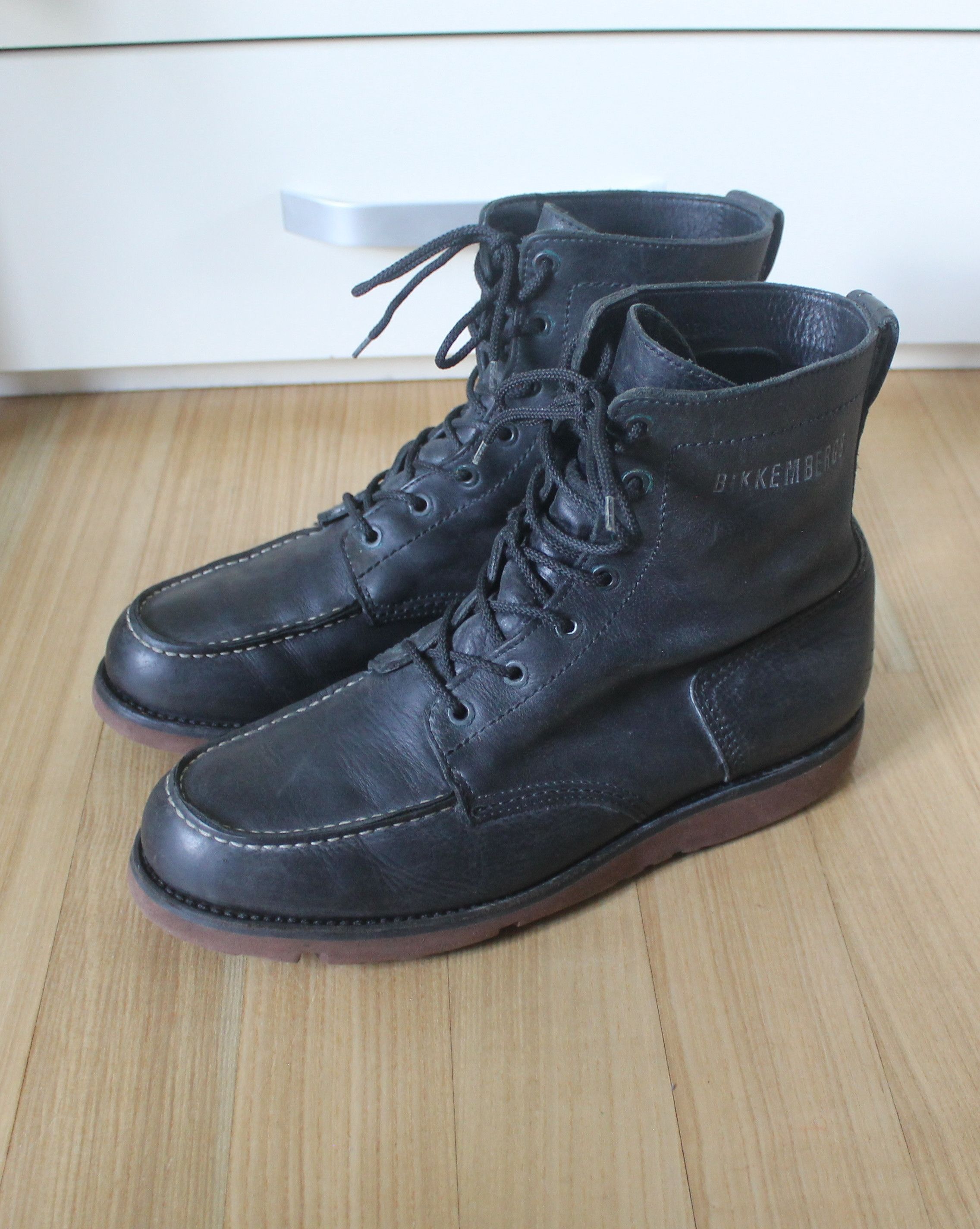 Men's Dirk Bikkembergs Boots | Grailed
