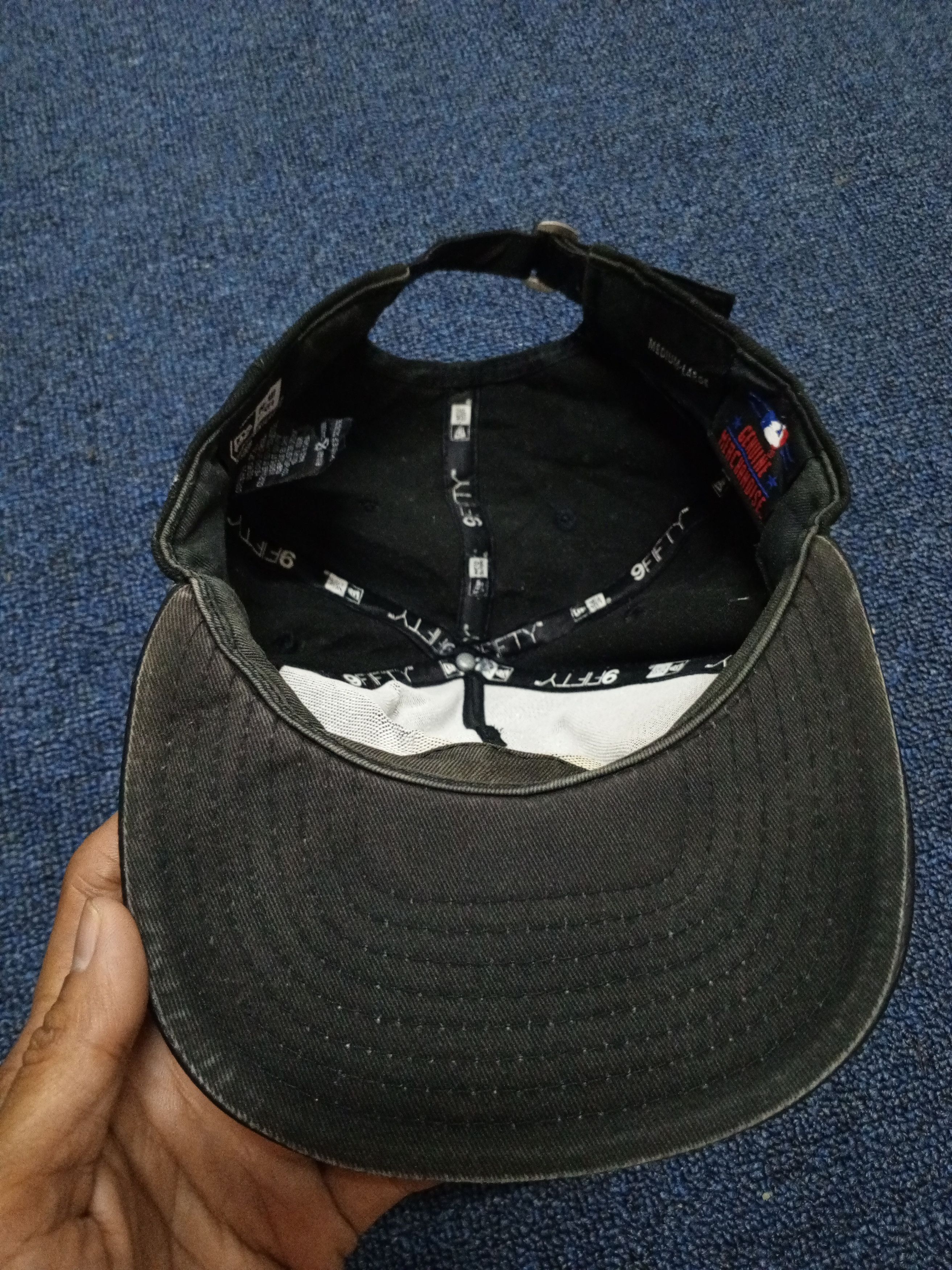 MLB × New Era New era cap Size ONE SIZE - 2 Thumbnail