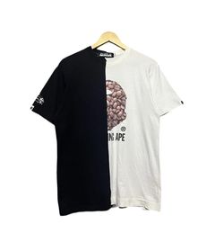 Bape Neighborhood T Shirt | Grailed