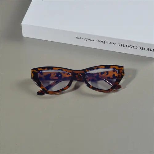 Other Rare Street ins style custom avant-garde sunglasses Size ONE SIZE - 3 Thumbnail