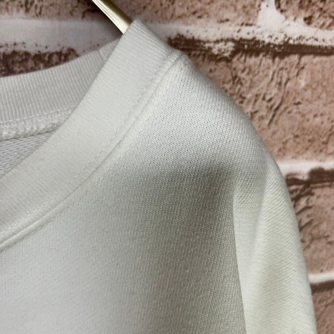 Number (N)ine Archive Logo Sweatshirt Size US L / EU 52-54 / 3 - 7 Thumbnail