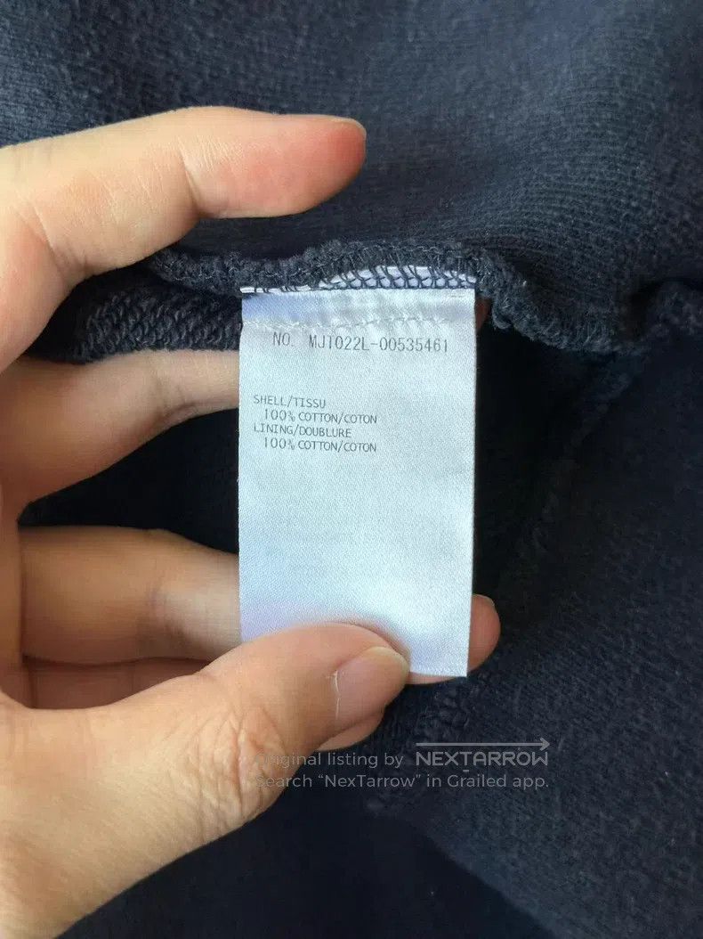 Thom Browne Thom Browne size 6 Blue Knit Jacket Size US XL / EU 56 / 4 - 4 Thumbnail