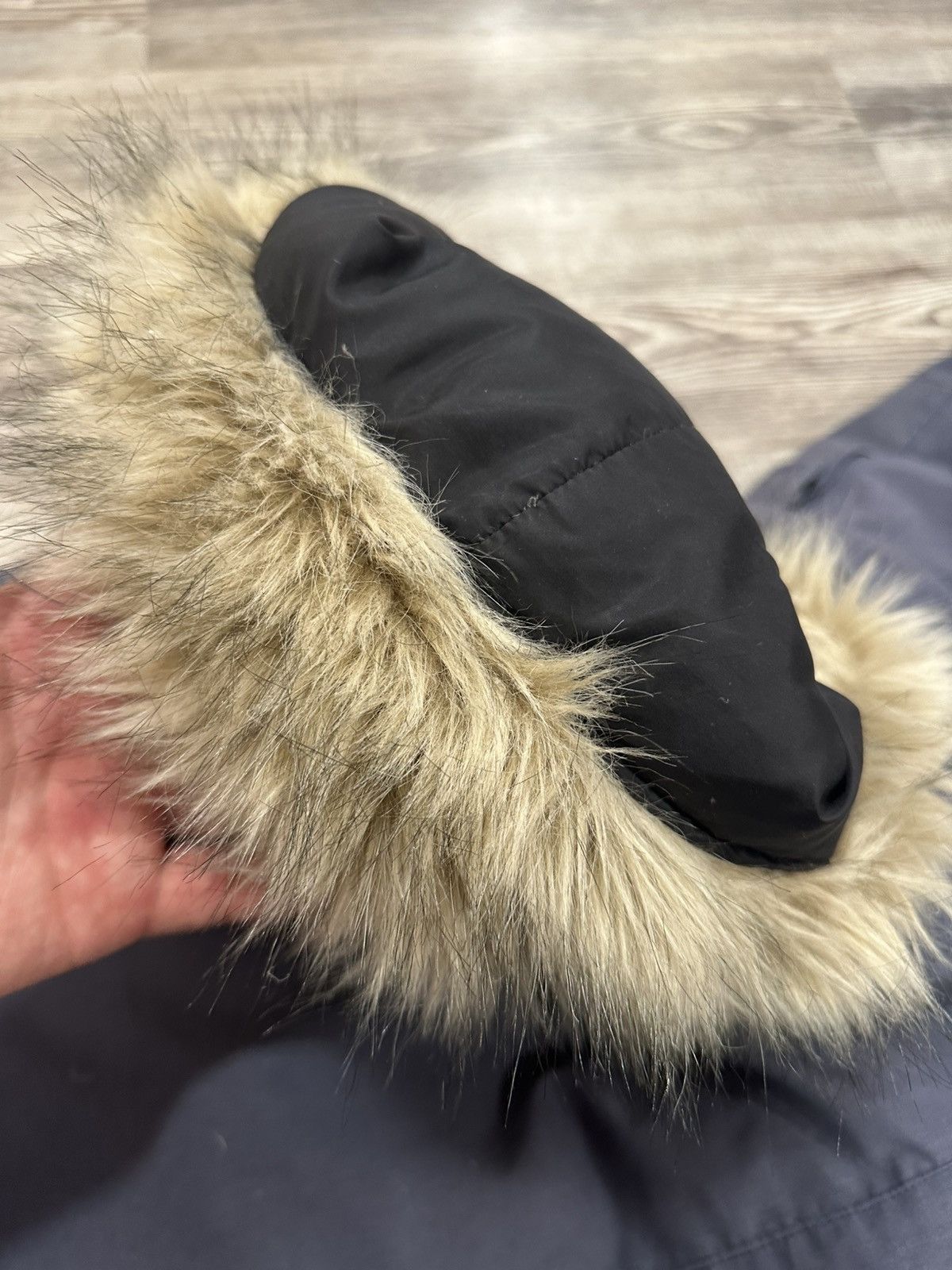 Canada Goose Canada goose men’s expedition parka size M Size US M / EU 48-50 / 2 - 5 Thumbnail