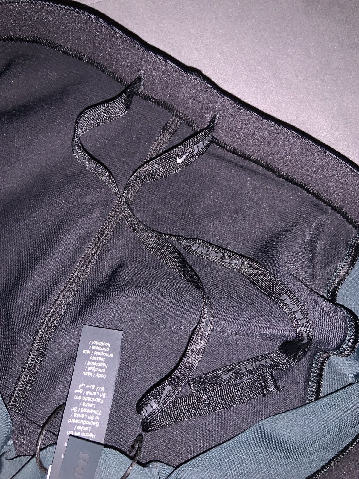 SKIMS Womens - Skims High Waisted 26” Stirrup Leggings - Size S Size 26" / US 2 / IT 38 - 7 Thumbnail
