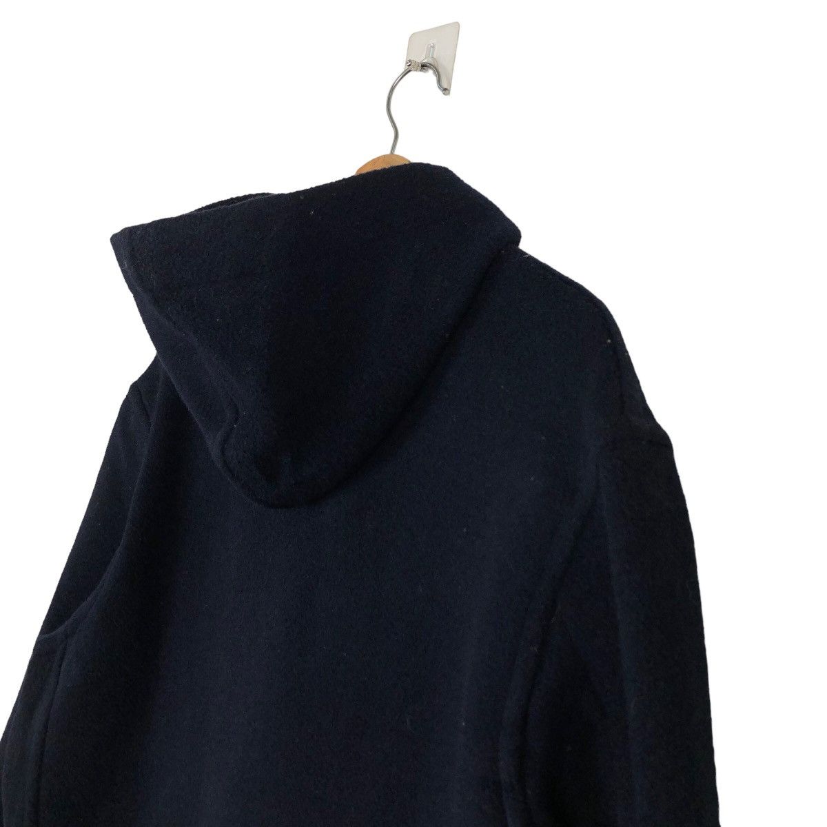 Gloverall 🔥Vintage Duffle Coats Jacket Wool Gloverall Size US M / EU 48-50 / 2 - 9 Thumbnail