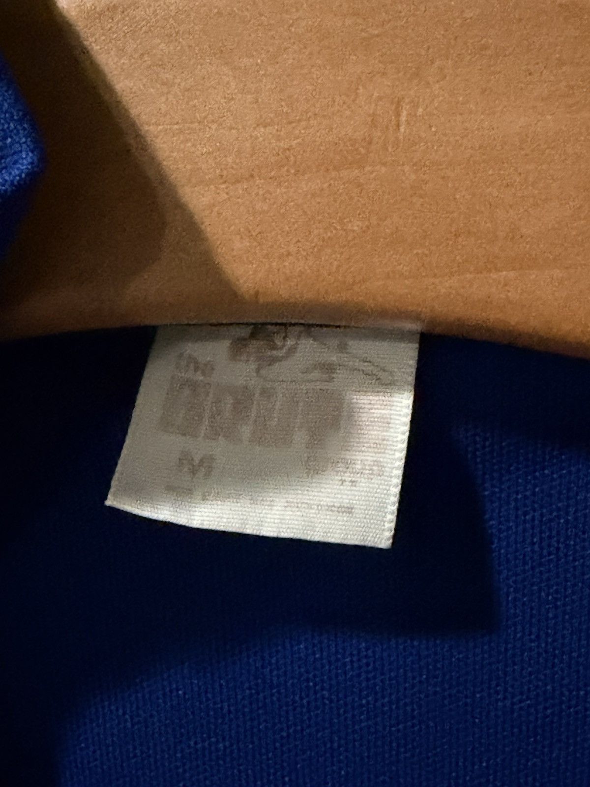 Other Vintage NAU Northern Arizona University Zip Track Jacket Size S / US 4 / IT 40 - 3 Thumbnail