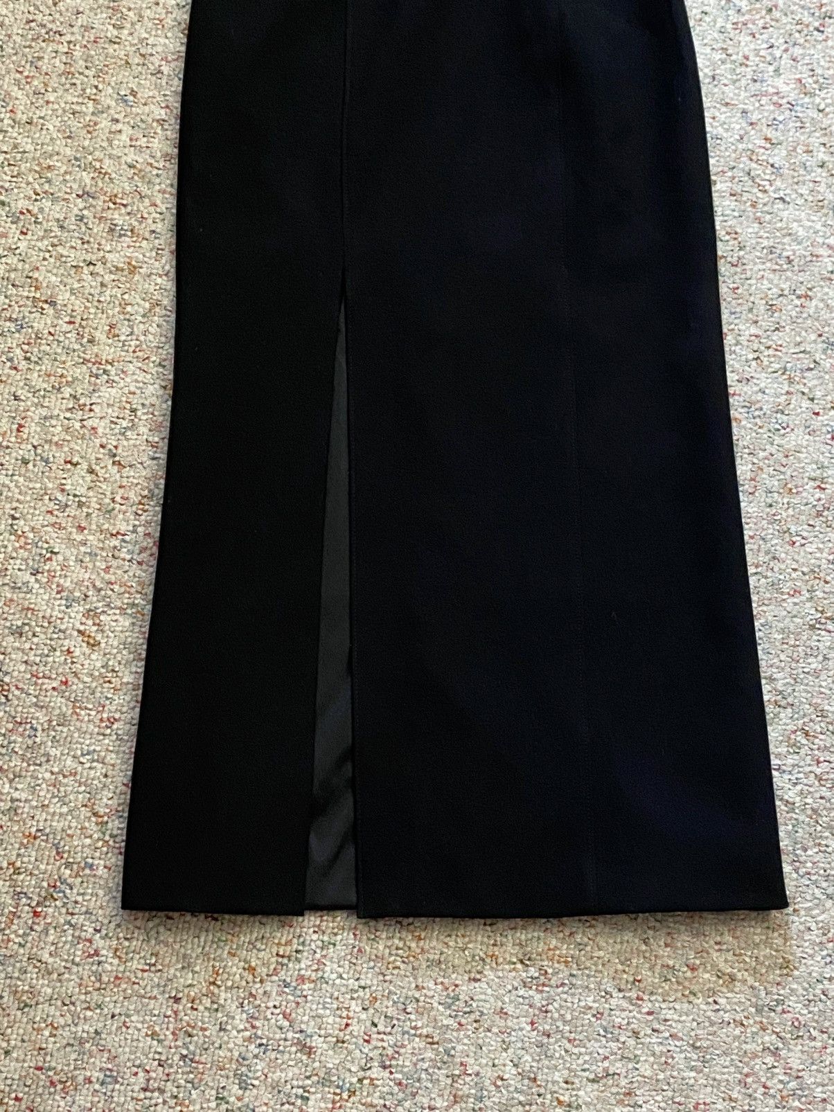 Cinq a Sept CINQ À SEPT Embellished Cutout Dress size 0 Size XS / US 0-2 / IT 36-38 - 7 Thumbnail