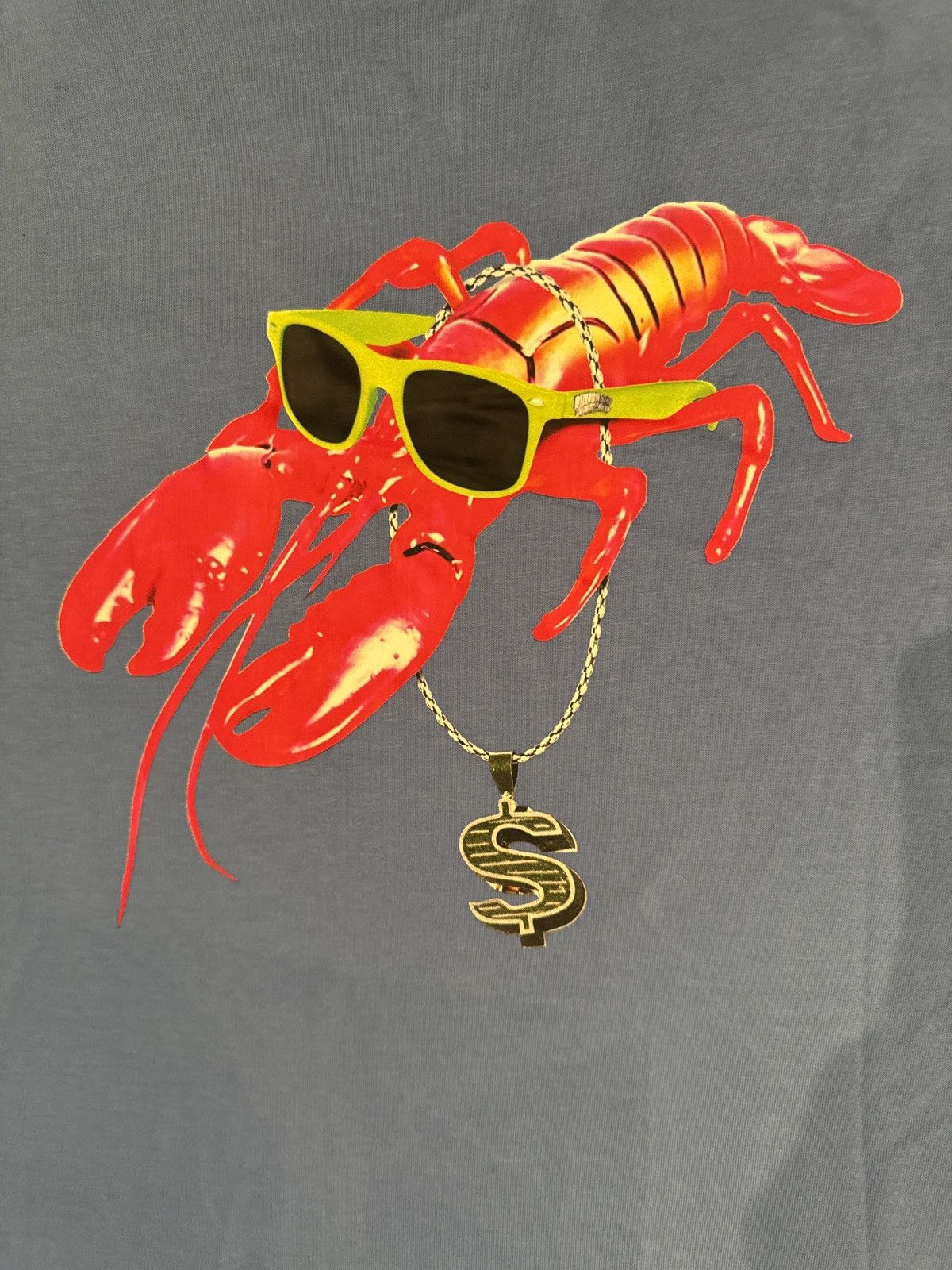Billionaire Boys Club Billionaire Boys Club Claws SS Tee Size US L / EU 52-54 / 3 - 2 Thumbnail