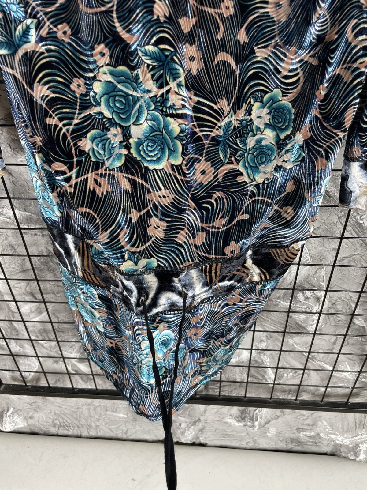 Custo Barcelona Custo Barcelona Y2K 2000s Rare Top JPG Juicy Couture Style Size S / US 4 / IT 40 - 9 Thumbnail