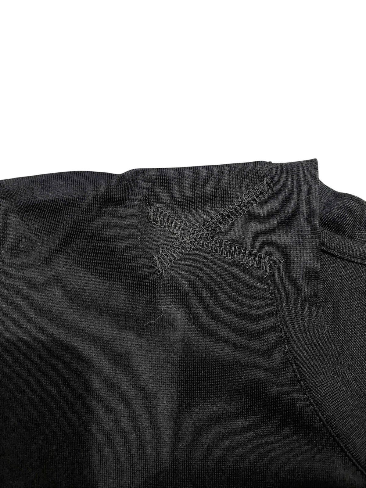 Y-3 Y-3 T-SHIRT Size US M / EU 48-50 / 2 - 3 Thumbnail