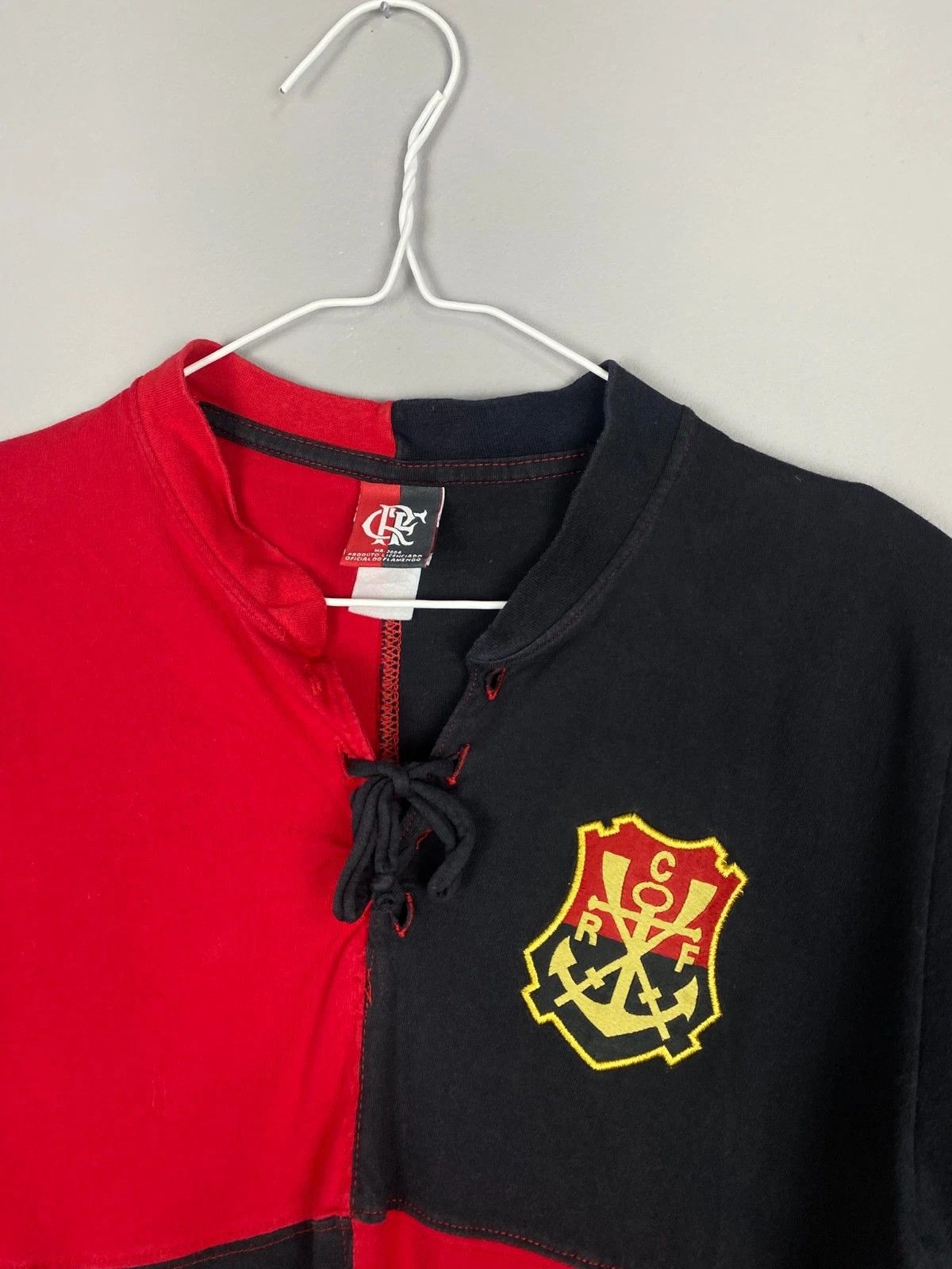 Other Camisa Flamengo Blusa Flamengo 2015 Size US M / EU 48-50 / 2 - 2 Thumbnail