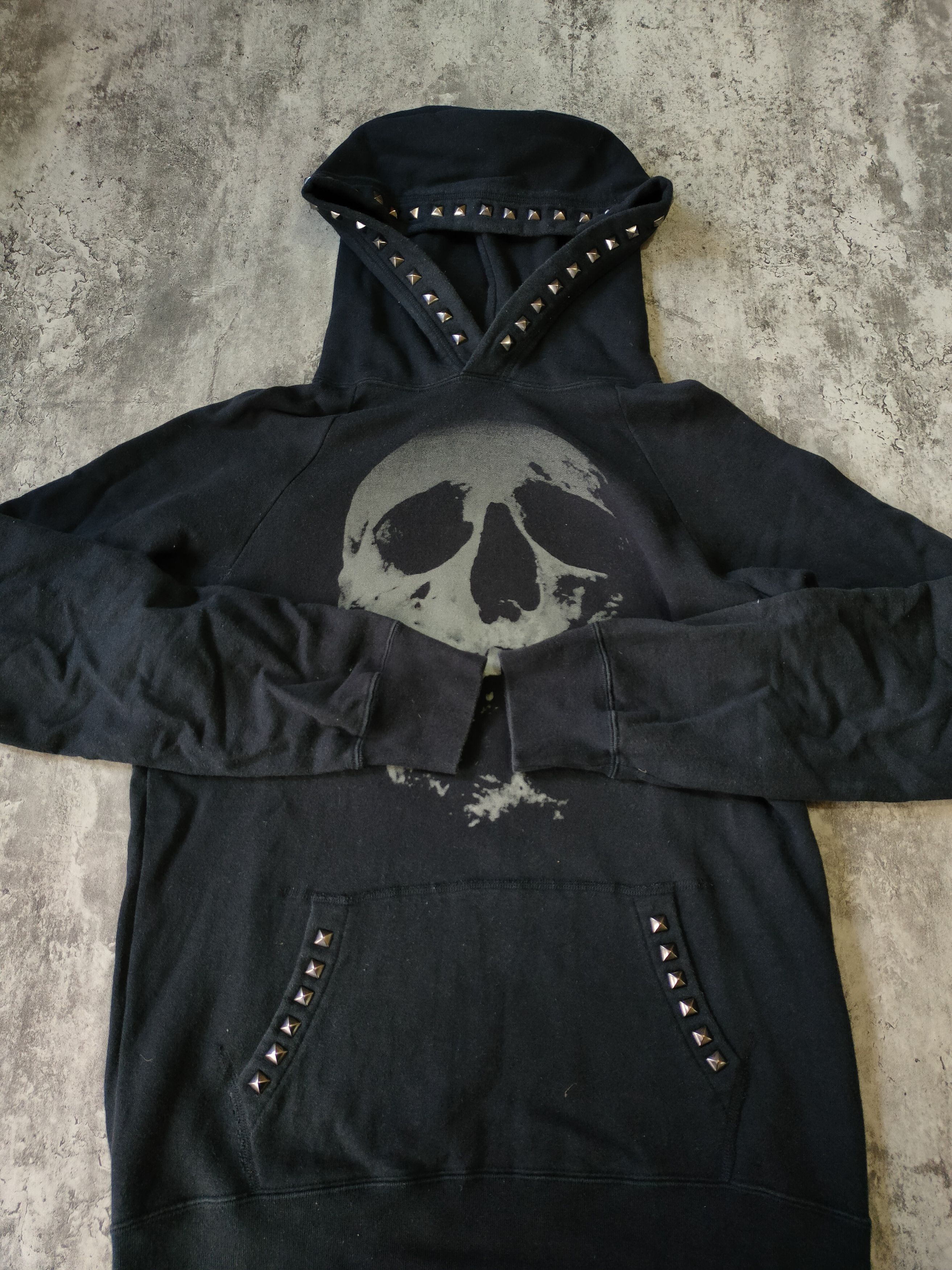 (希少) 00s hysteric glamour skull berry Hysteric Glamour × Japanese Brand × Streetwear 🔥 Hysteric