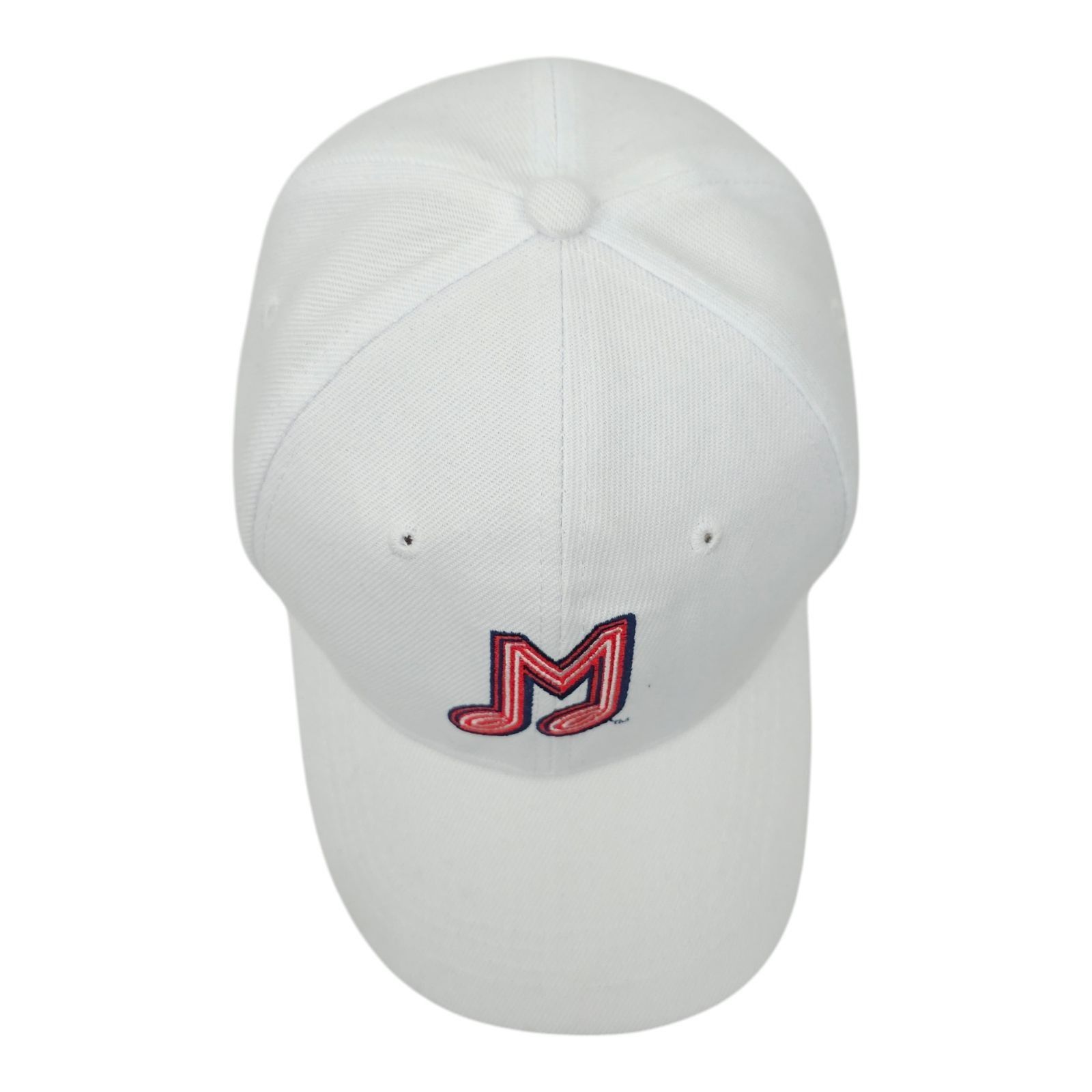 Other Memphis Redbirds Adjustable Strapback Embroidered Cap Hat Size ONE SIZE - 6 Thumbnail