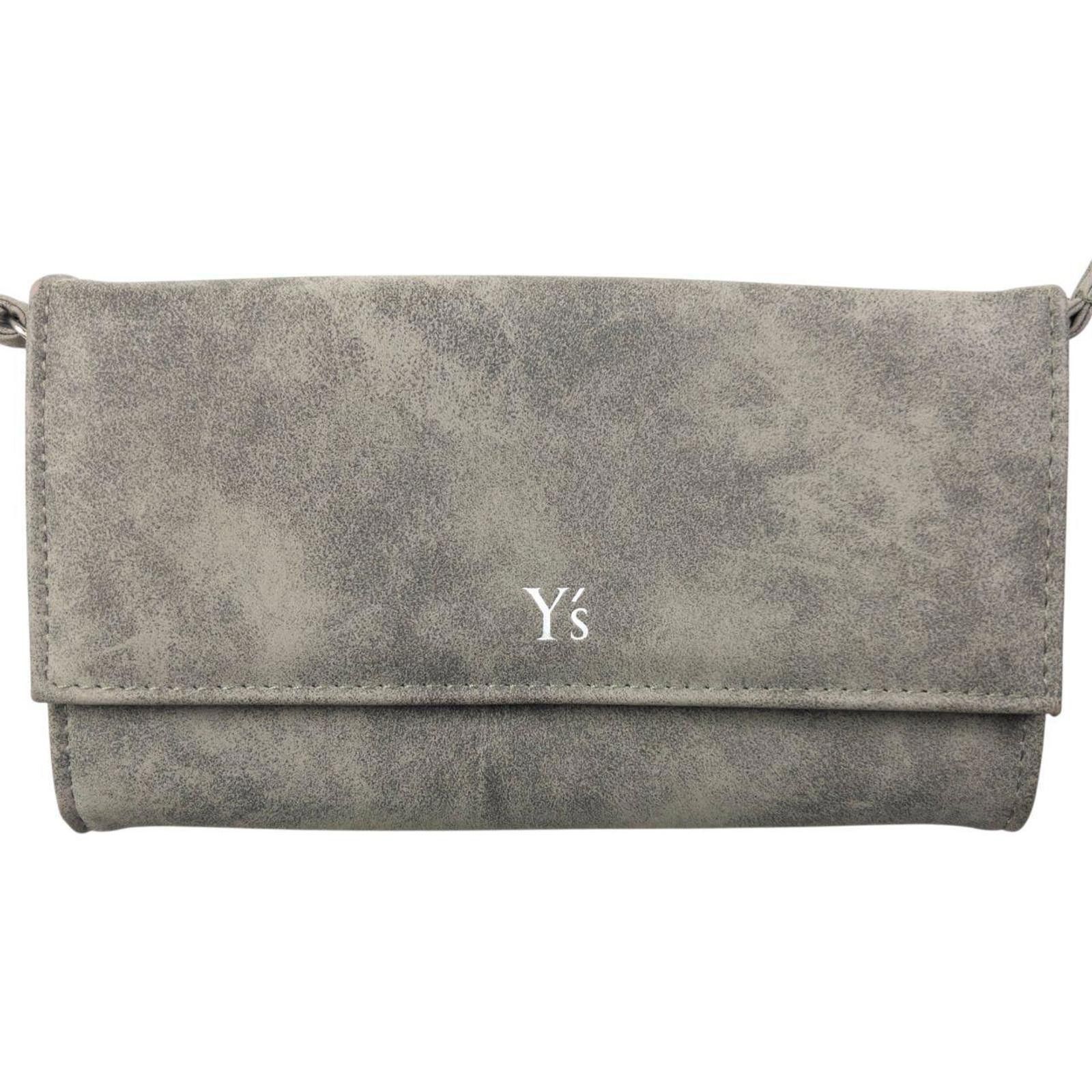Other Vintage Yohji Yamamoto Crossbody Purse Size ONE SIZE - 1 Thumbnail