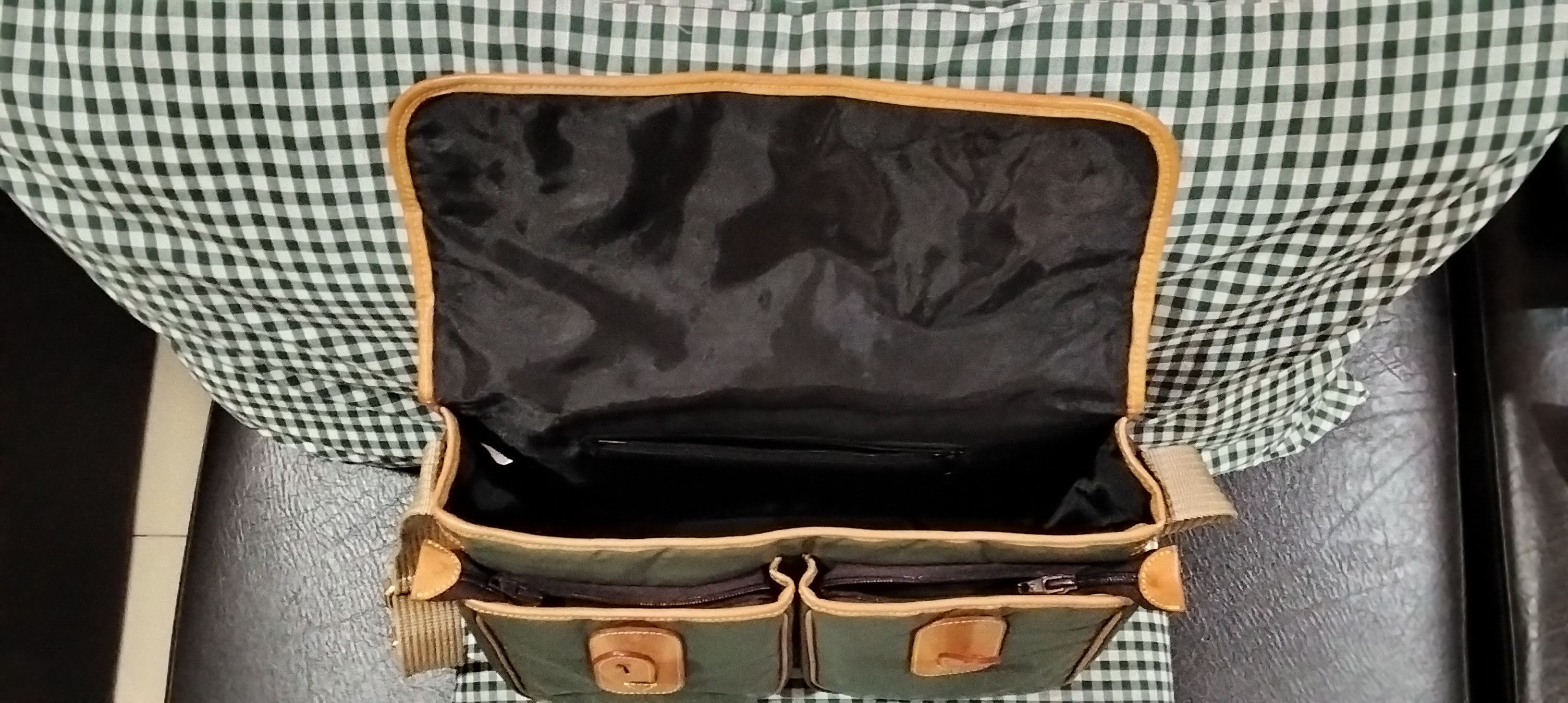 Other HUNTING WORLD BAG MADE IN FRANCE Size ONE SIZE - 2 Thumbnail