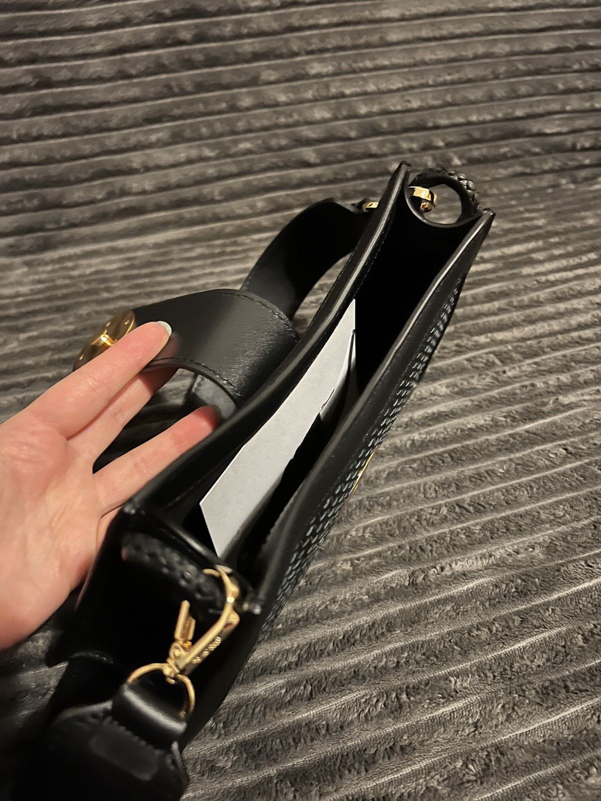 Elleme Elleme new bag Size ONE SIZE - 6 Thumbnail