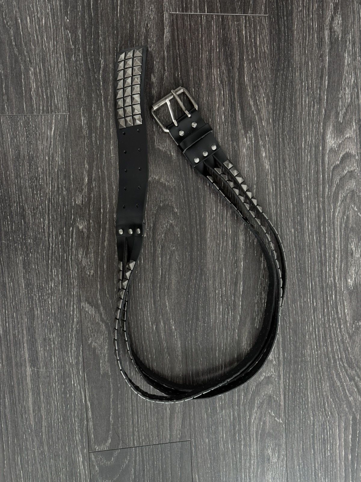 Jaded London Jaded London Star Orion Belt | Grailed